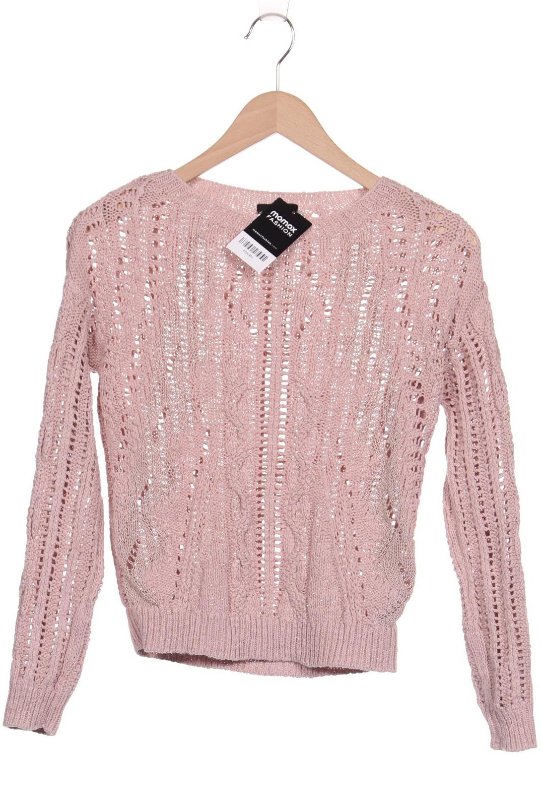 

H&M Damen Pullover, pink