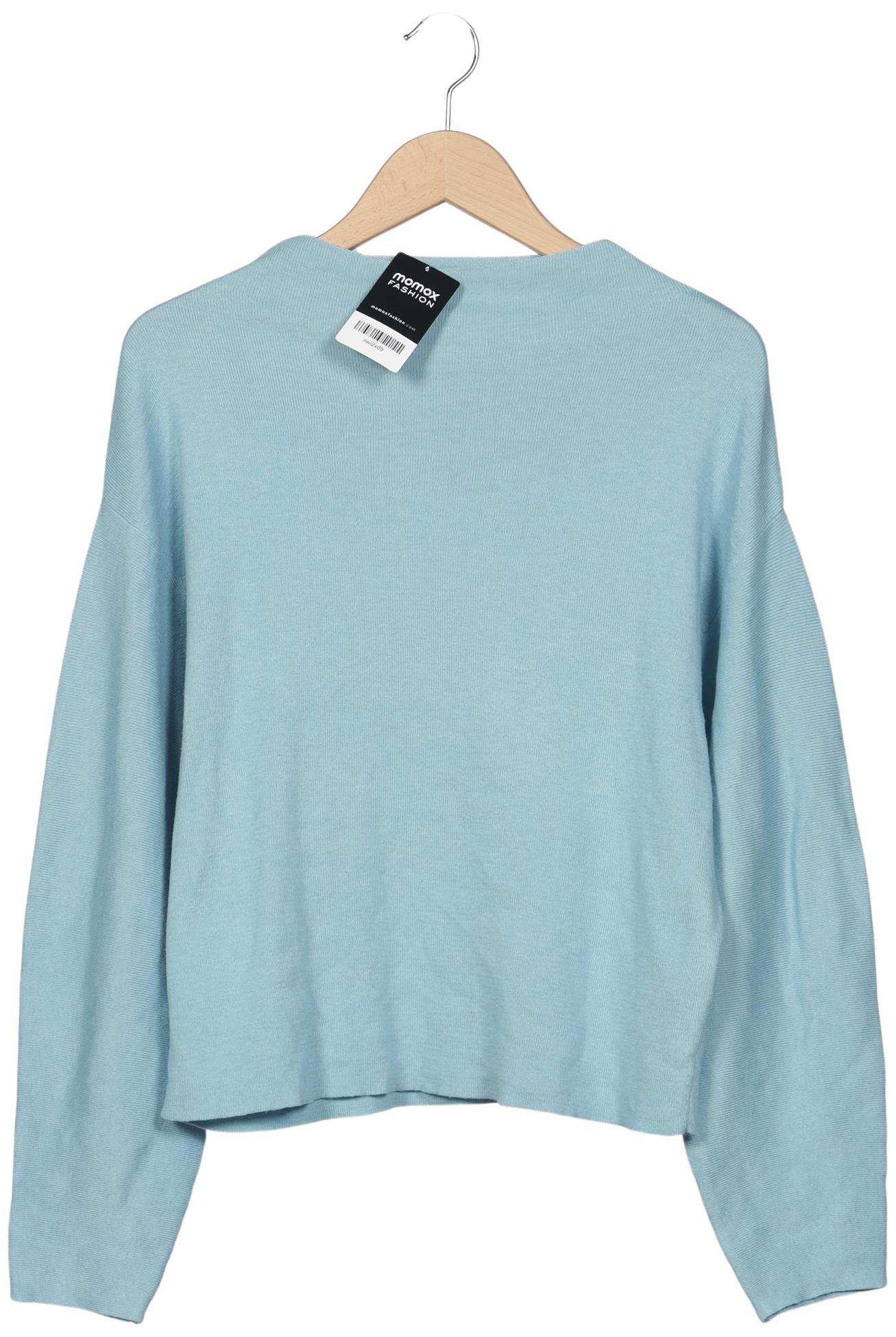 

H&M Damen Pullover, hellblau, Gr. 36