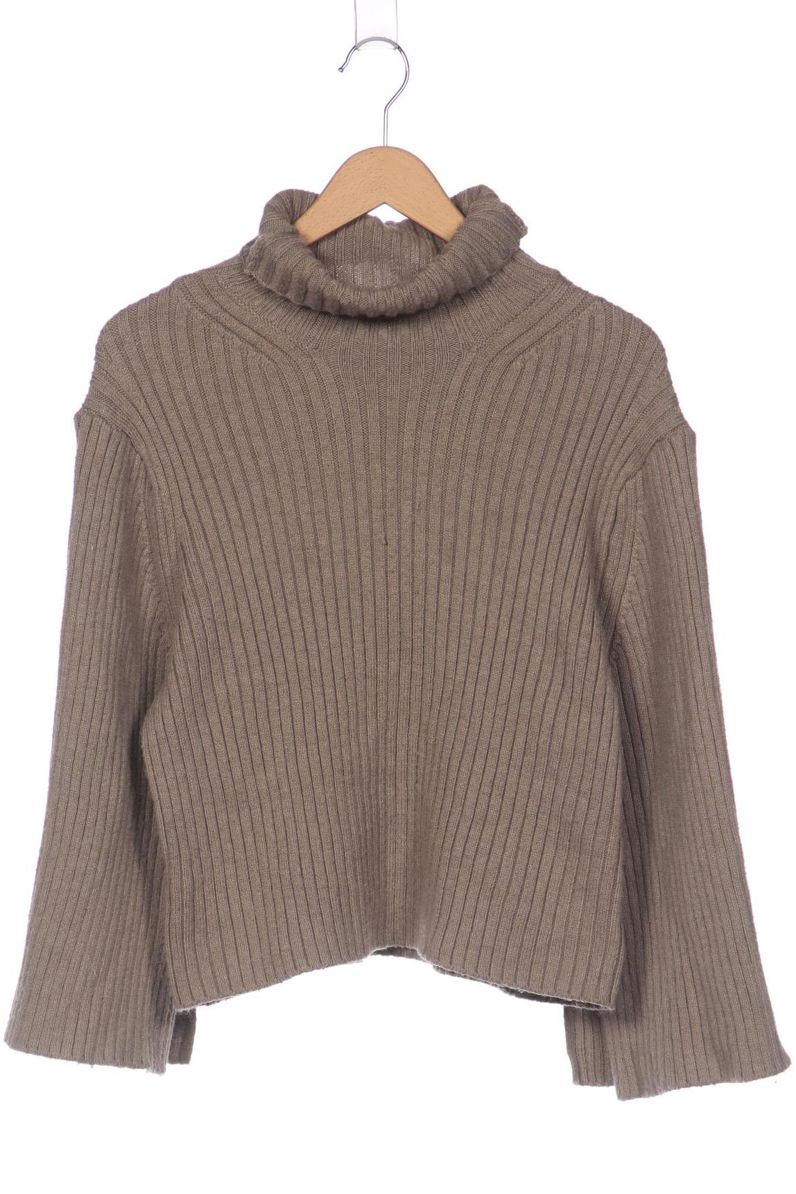 

H&M Damen Pullover, braun, Gr. 34