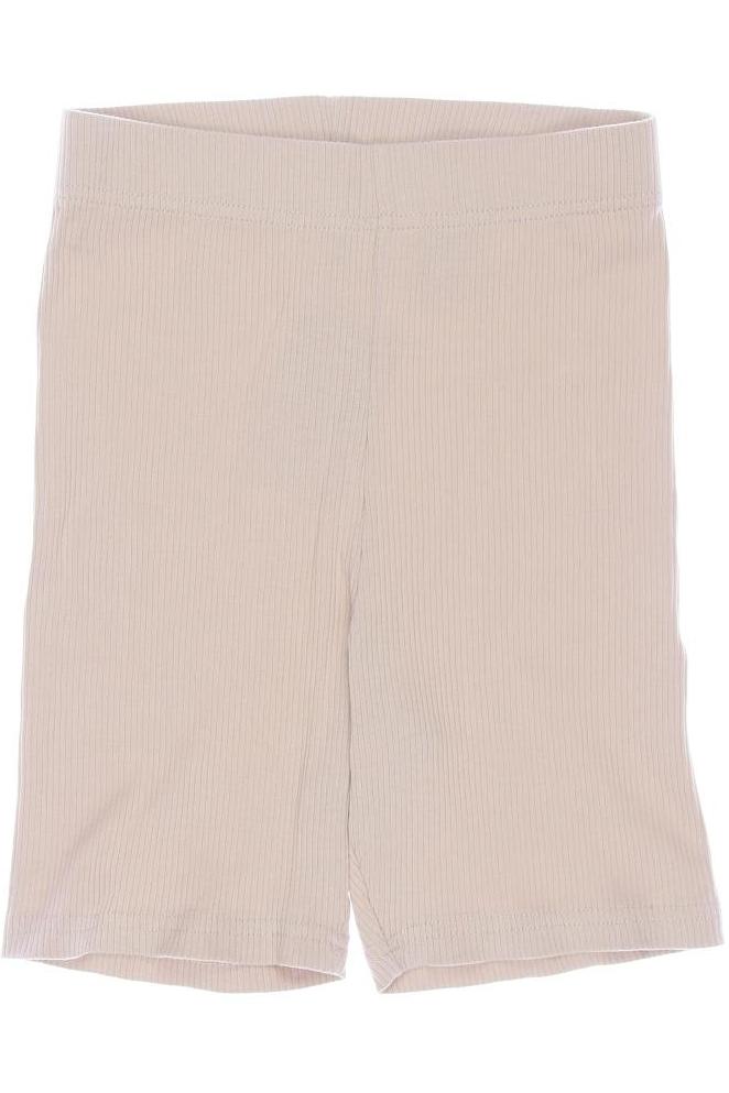 Thumbnail - H&amp;M Damen Shorts, beige, Gr. 34