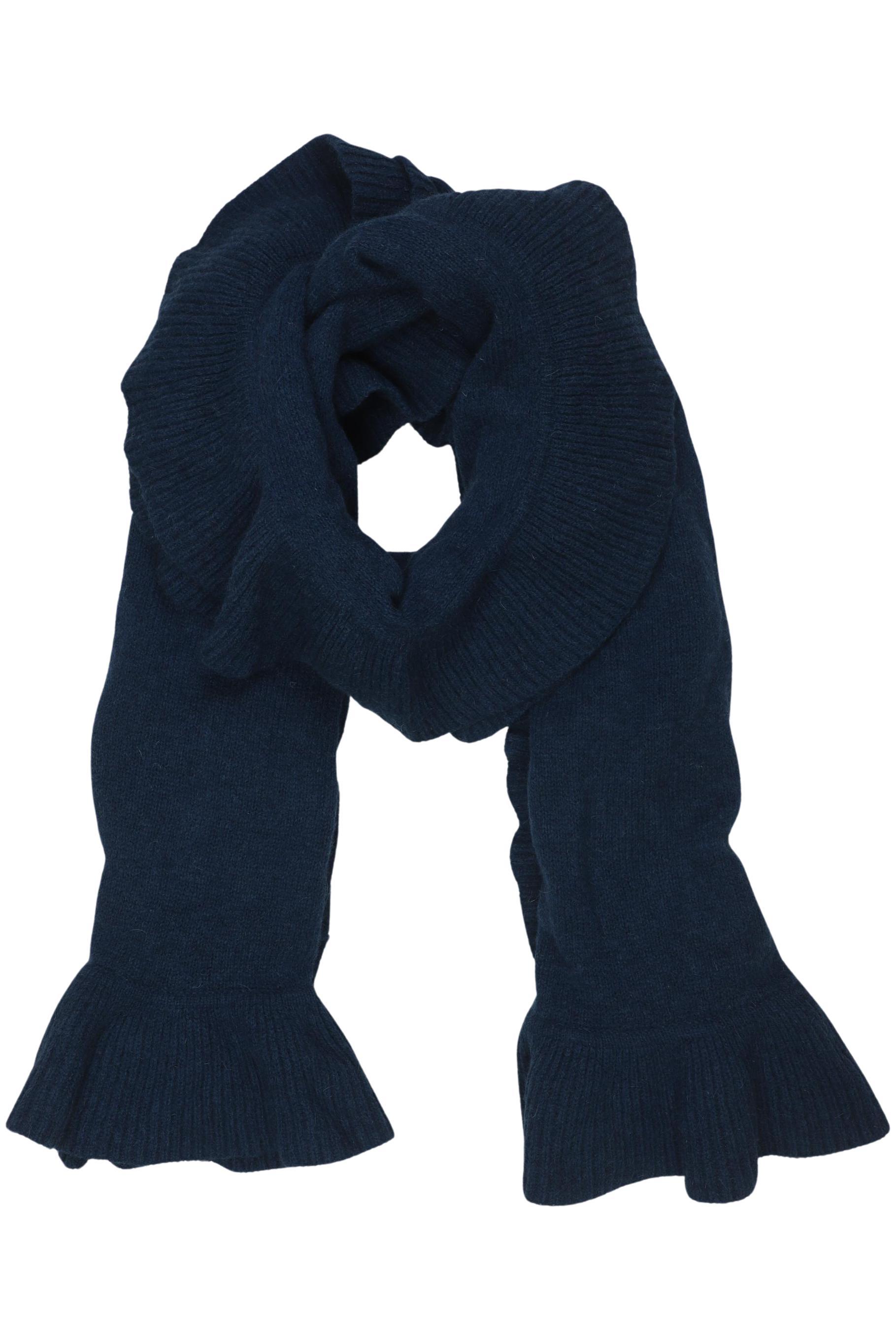 

H&M Damen Schal, marineblau, Gr.