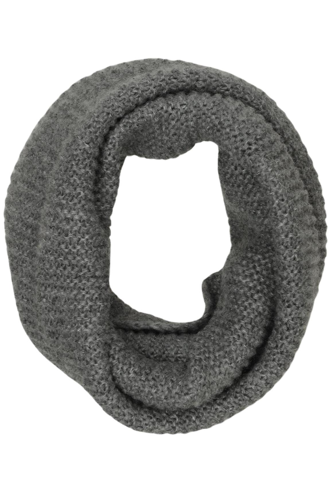 

H&M Damen Schal, grau, Gr.