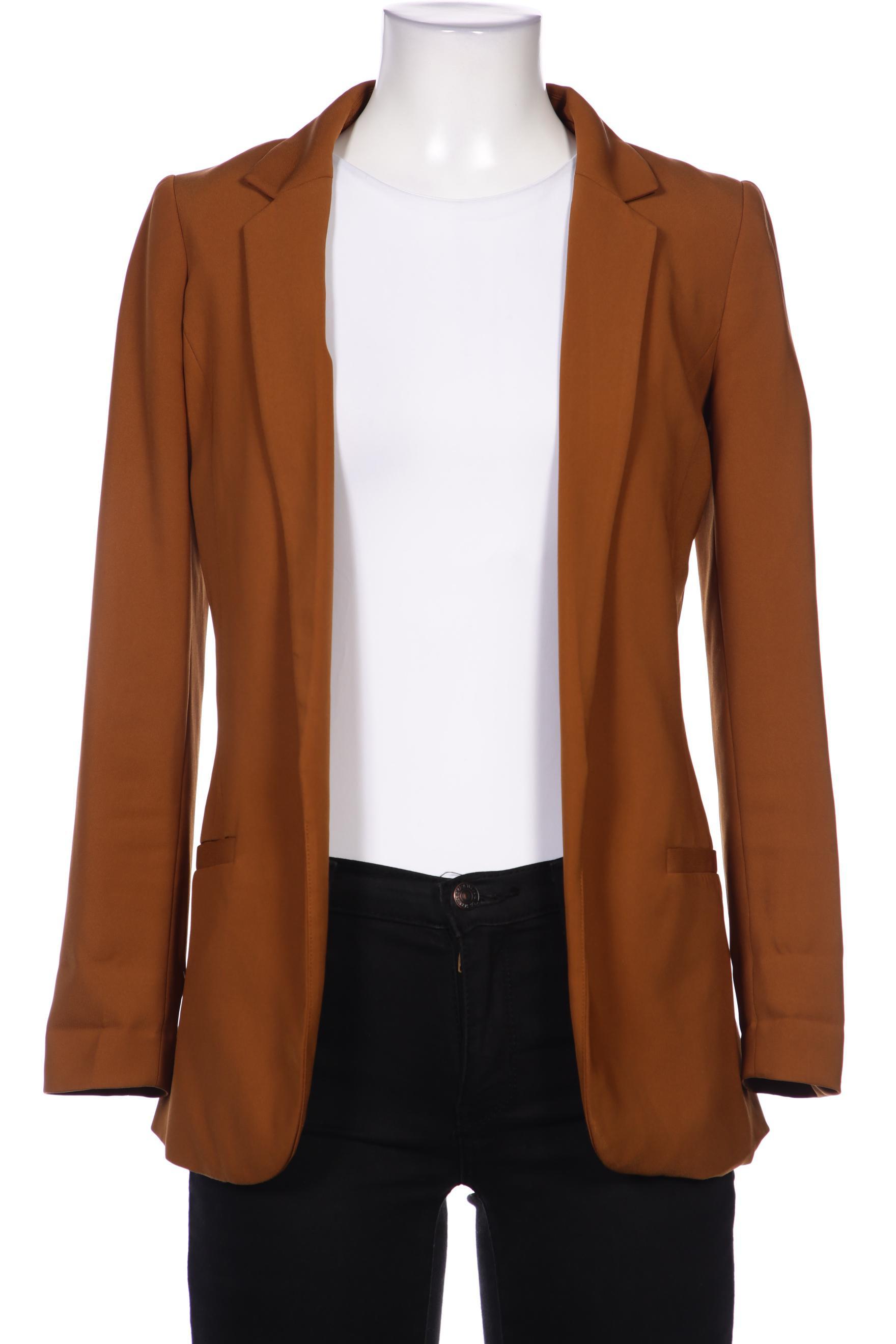 

H&M Damen Blazer, braun