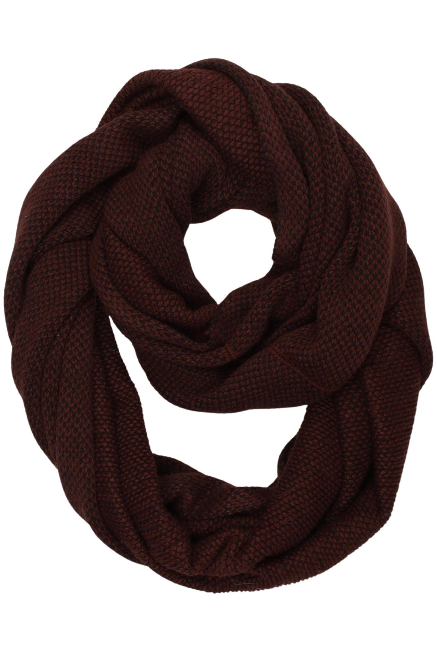 

H&M Damen Schal, braun, Gr.