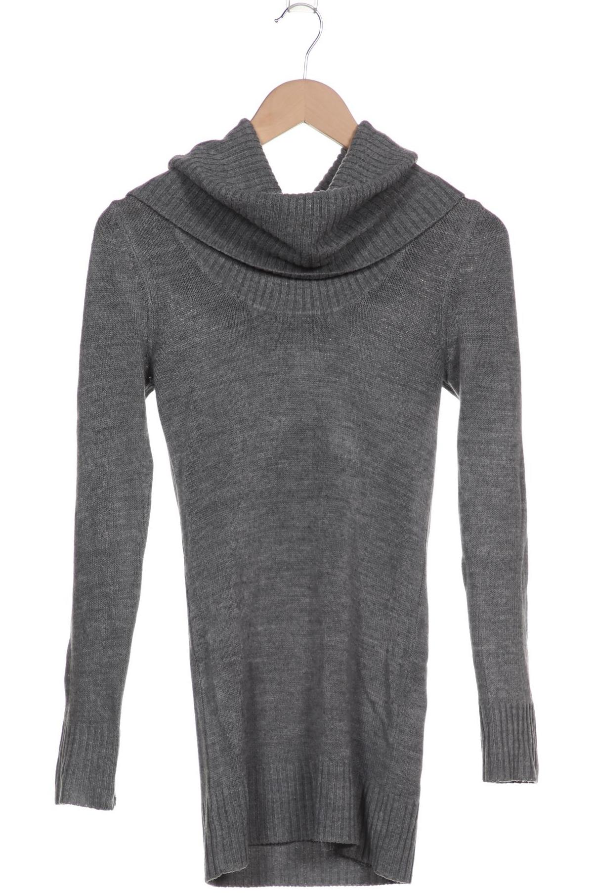 

H&M Damen Pullover, grau