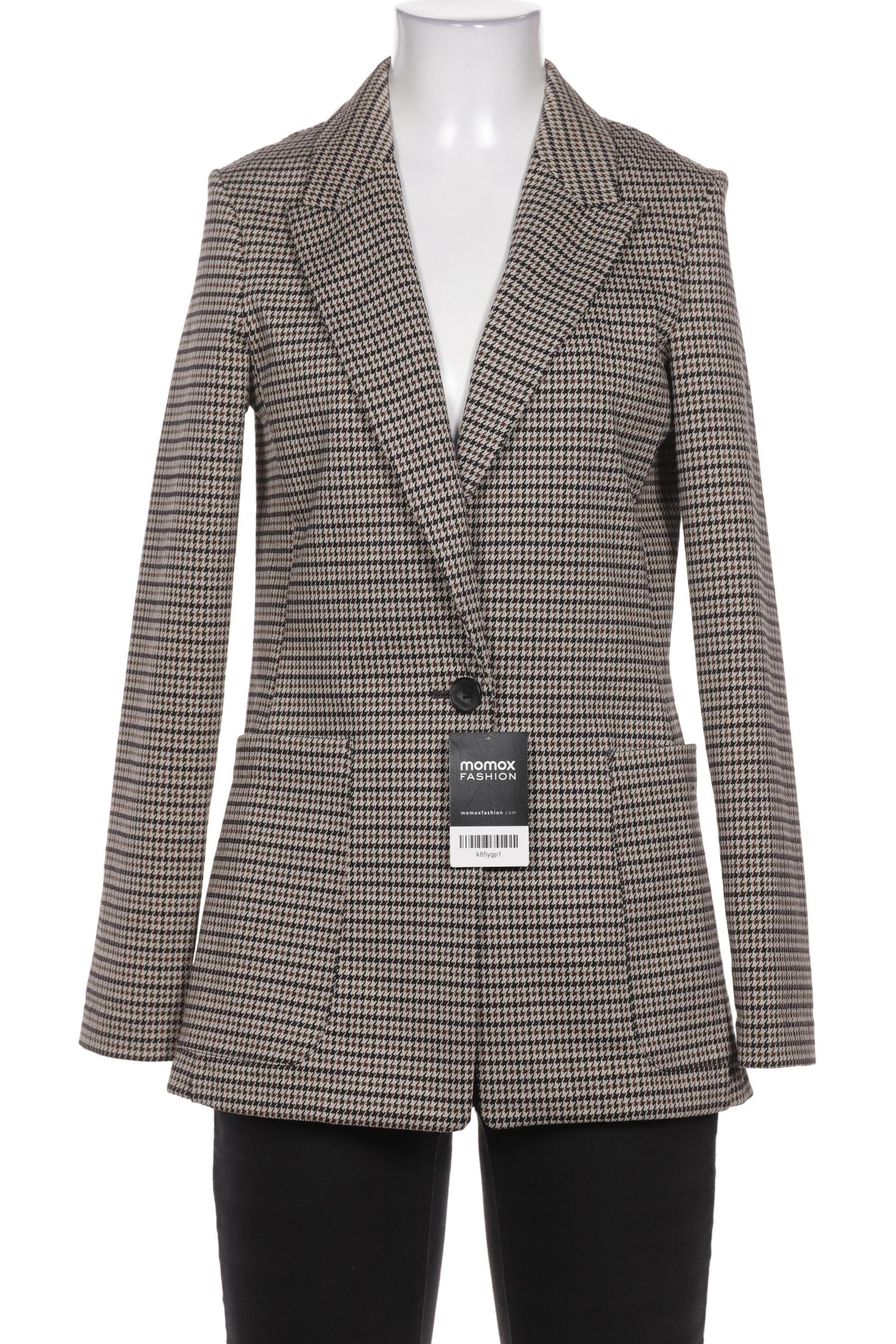 

H&M Damen Blazer, beige