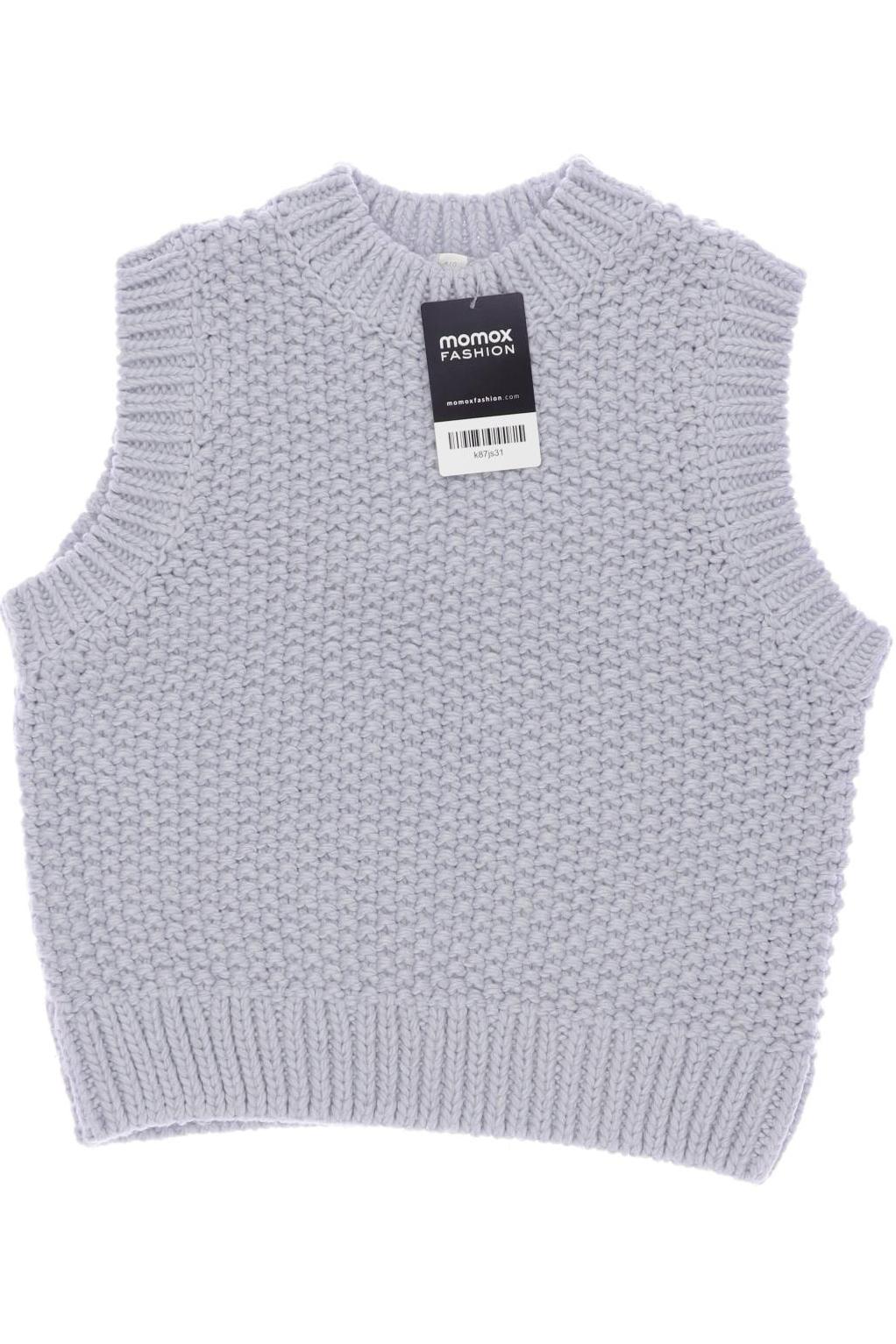 

H&M Damen Pullover, hellblau, Gr. 34