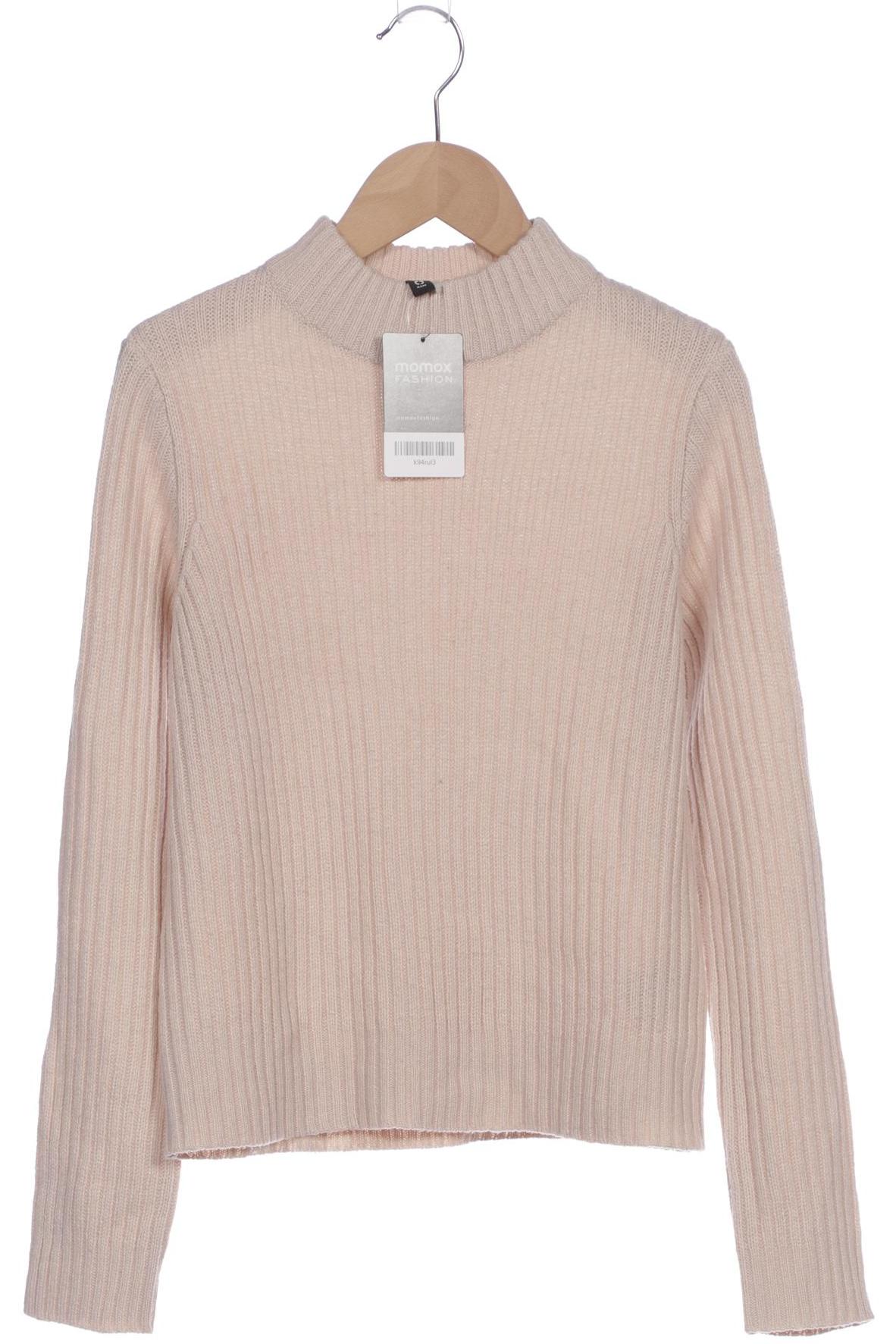 

H&M Damen Pullover, beige, Gr. 34