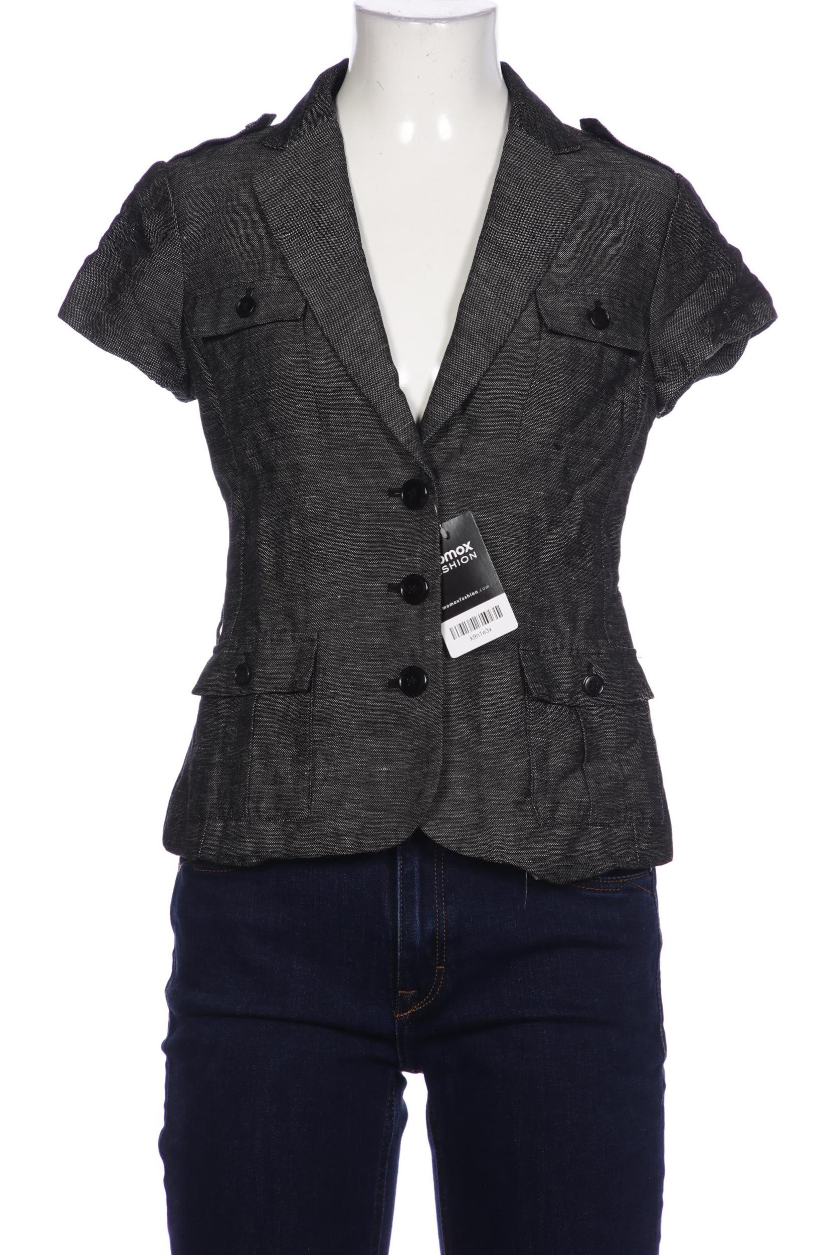 

H&M Damen Blazer, grau