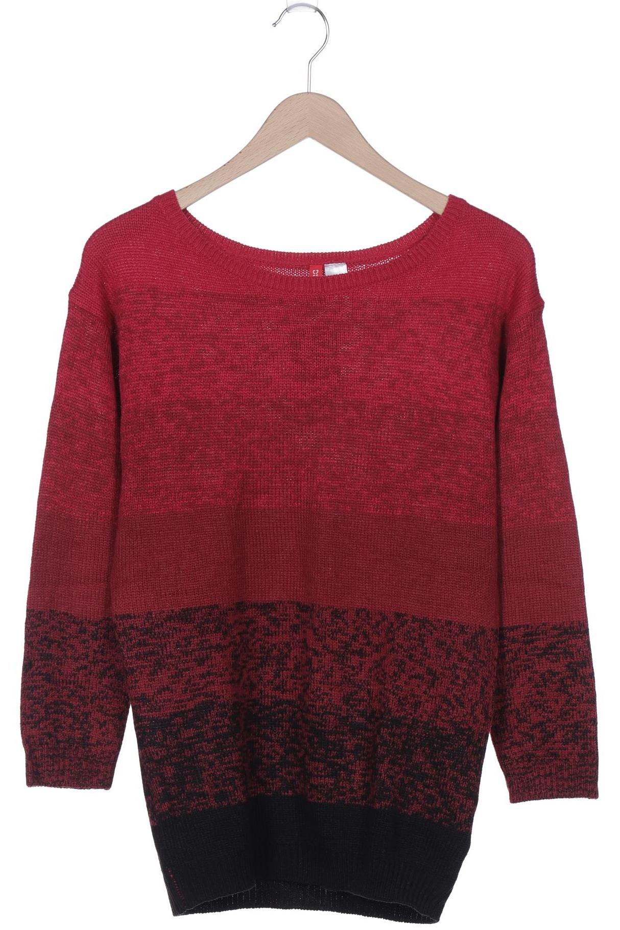 

H&M Damen Pullover, pink, Gr. 34