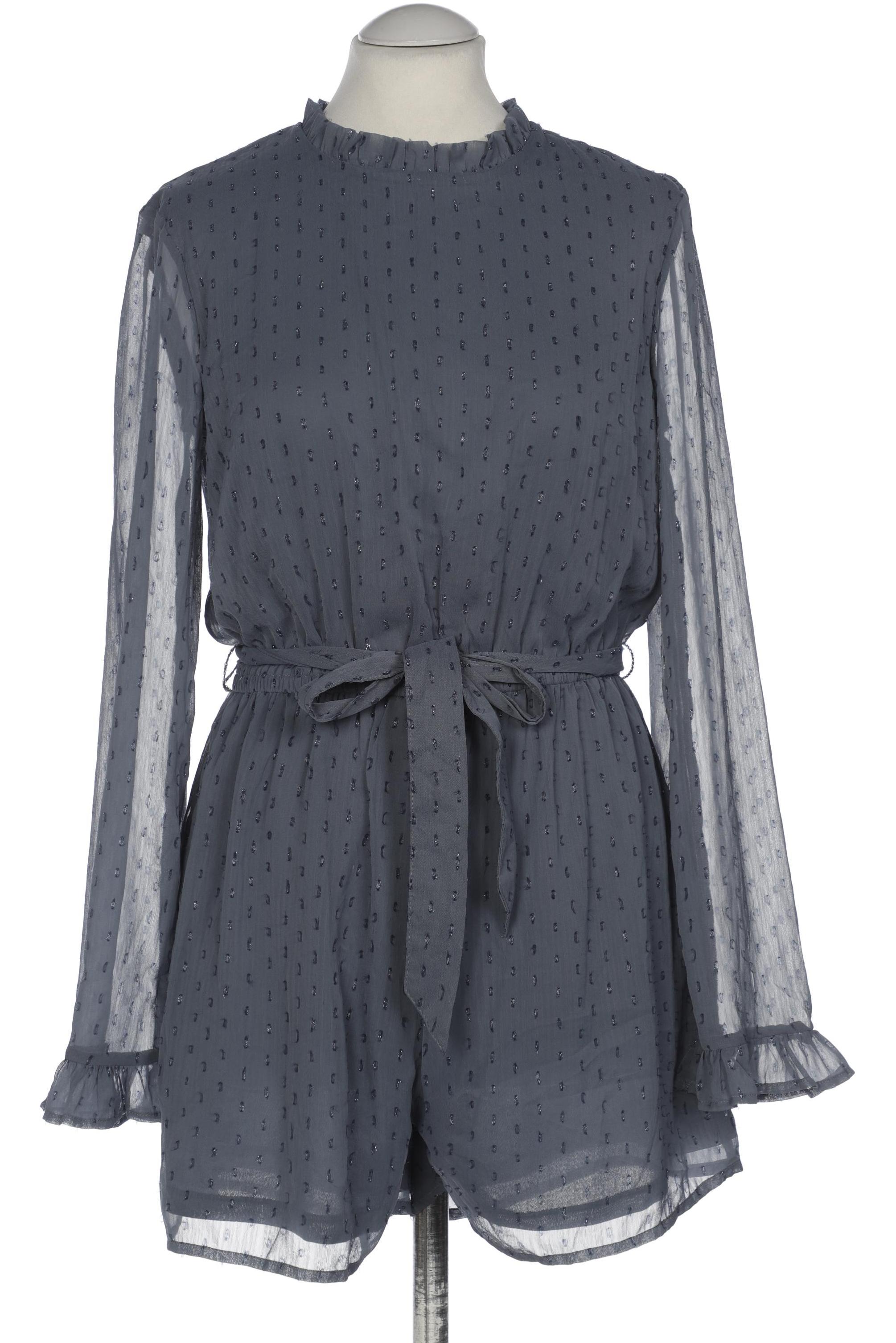 

H&M Damen Jumpsuit/Overall, blau, Gr. 38