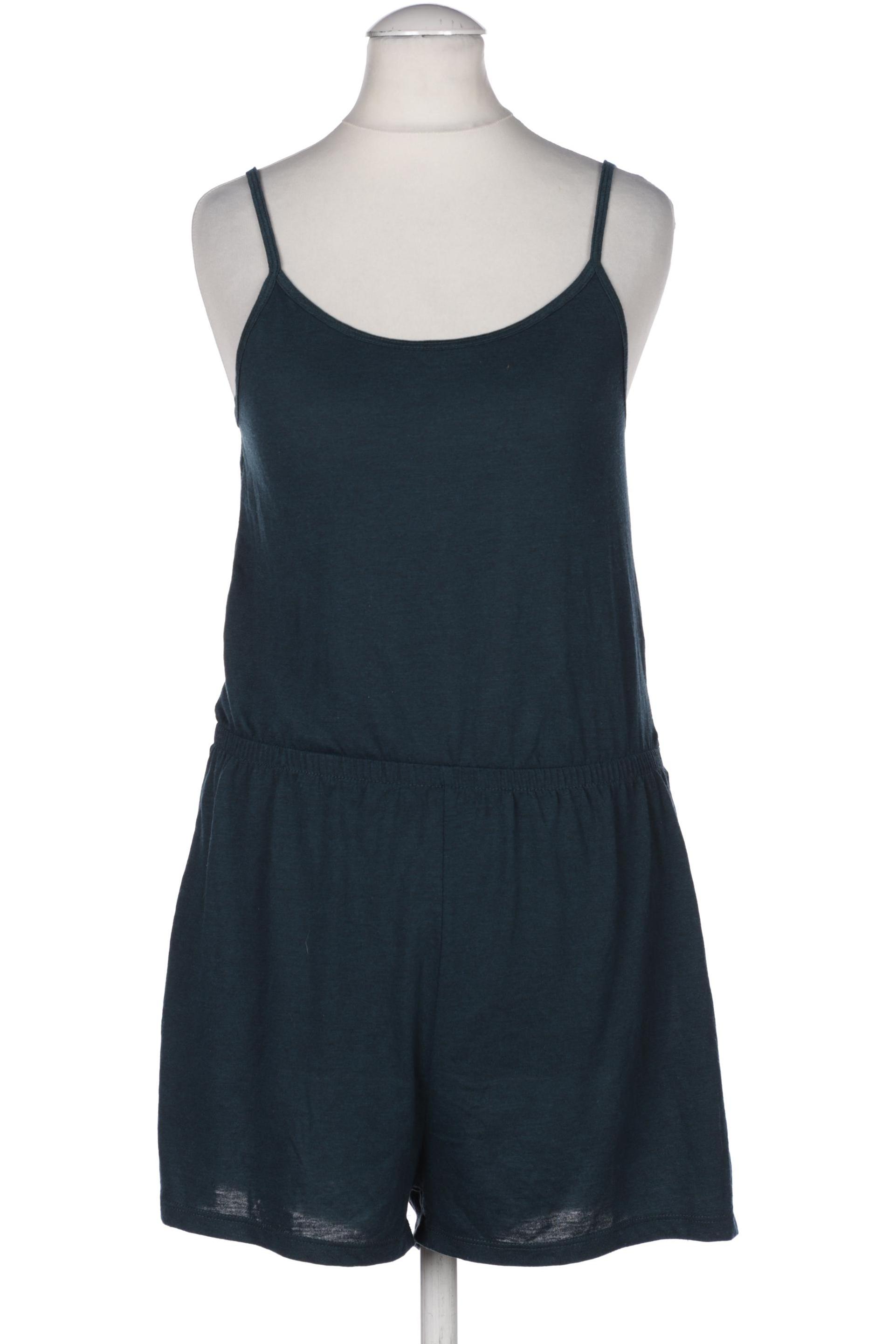 

H&M Damen Jumpsuit/Overall, grün, Gr. 34