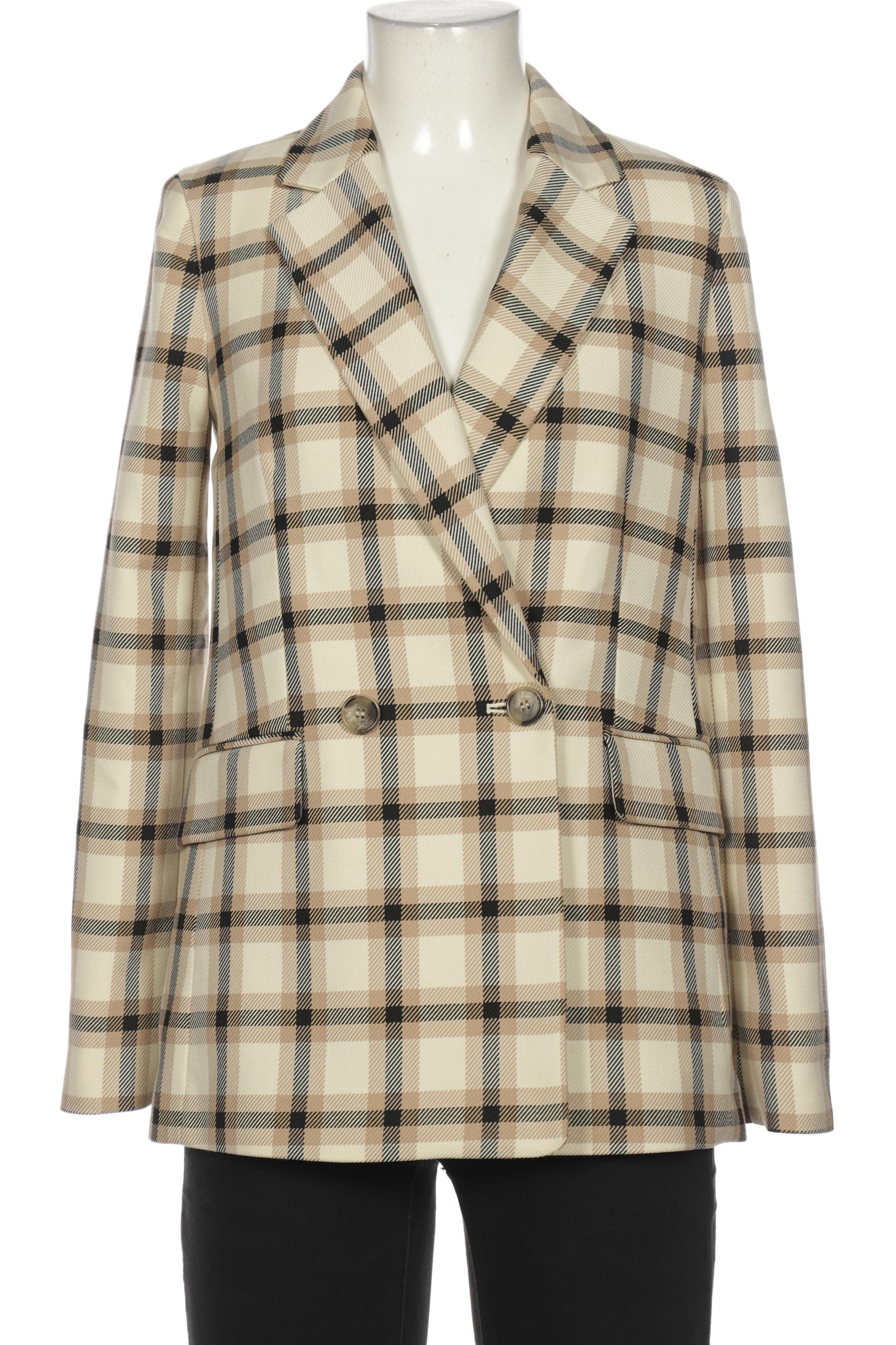 

H&M Damen Blazer, beige