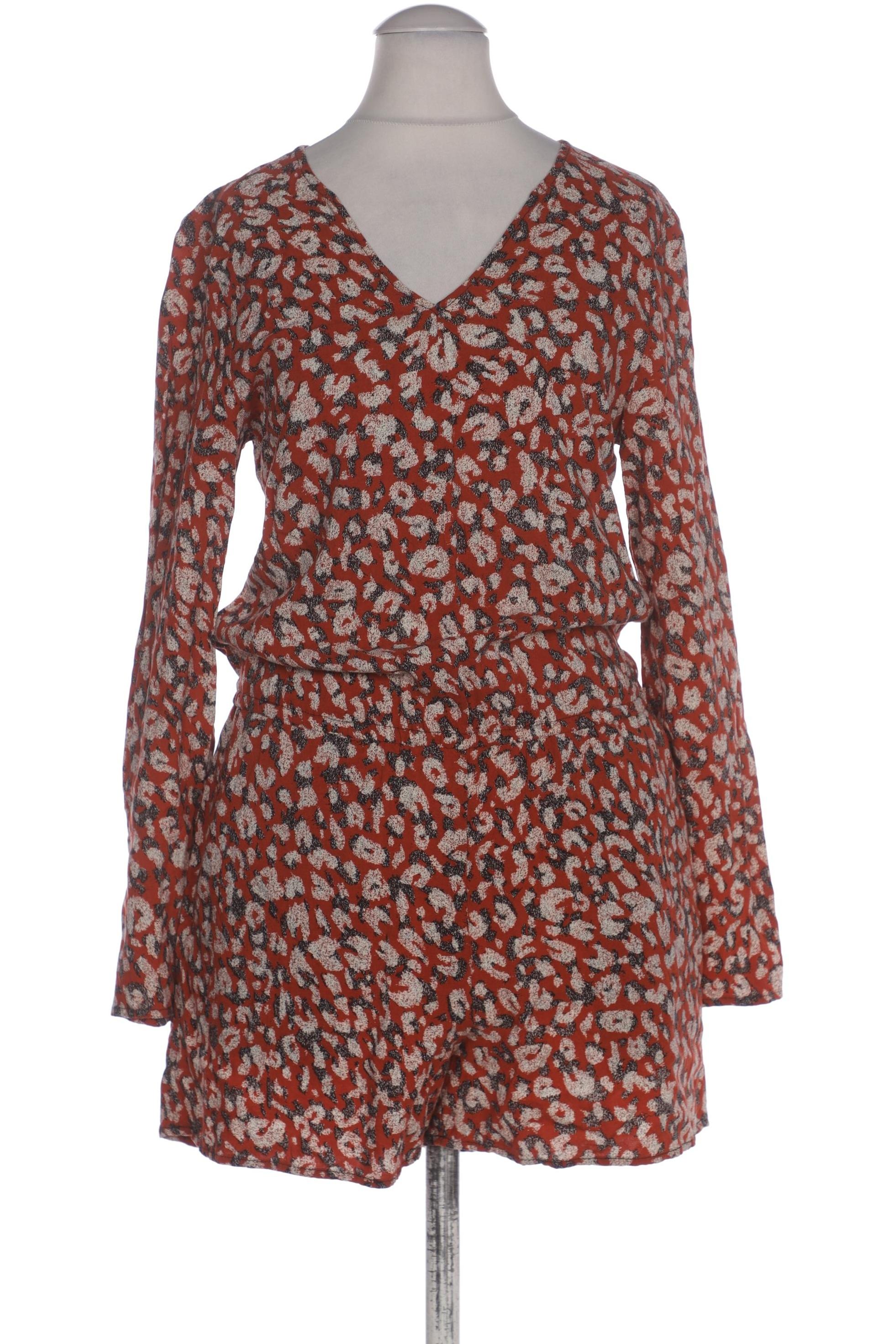 

H&M Damen Jumpsuit/Overall, braun, Gr. 34