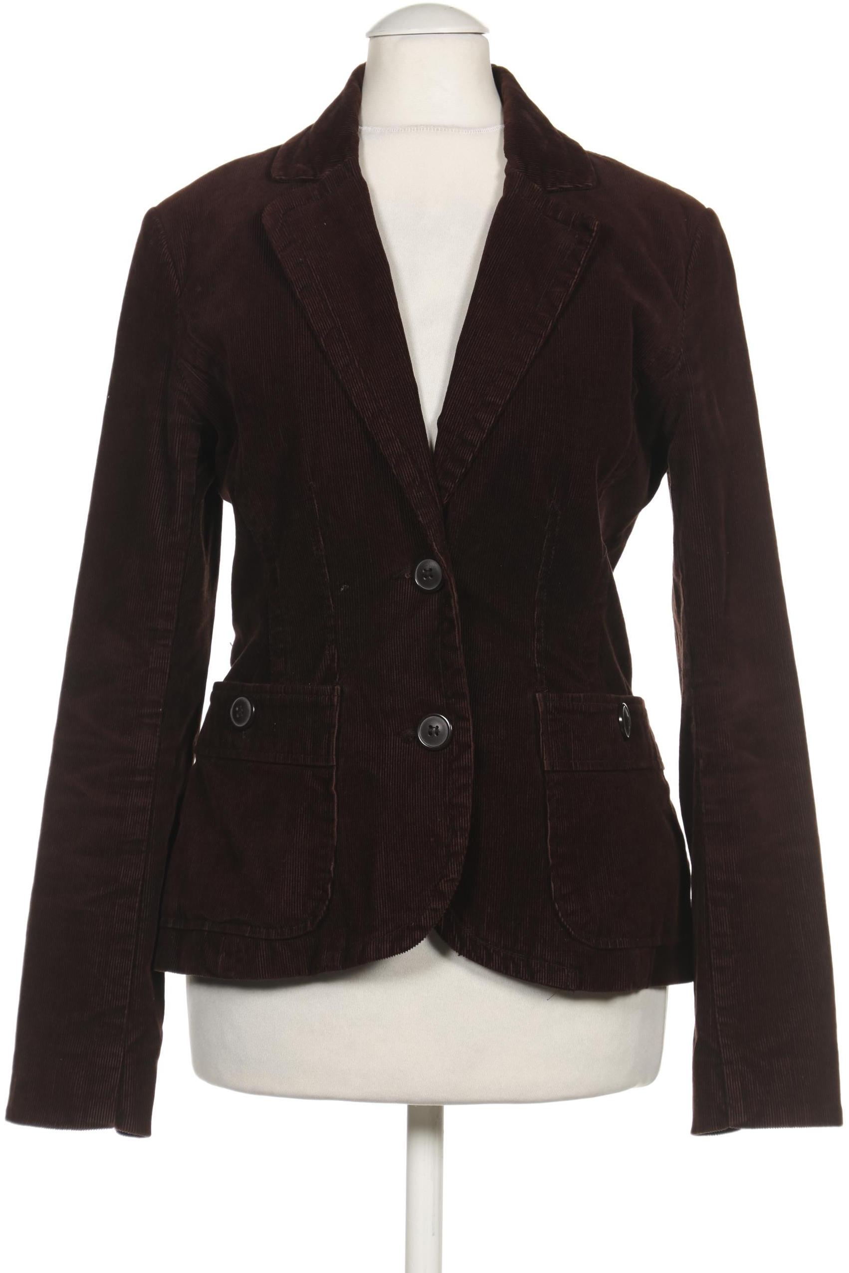 

H&M Damen Blazer, braun