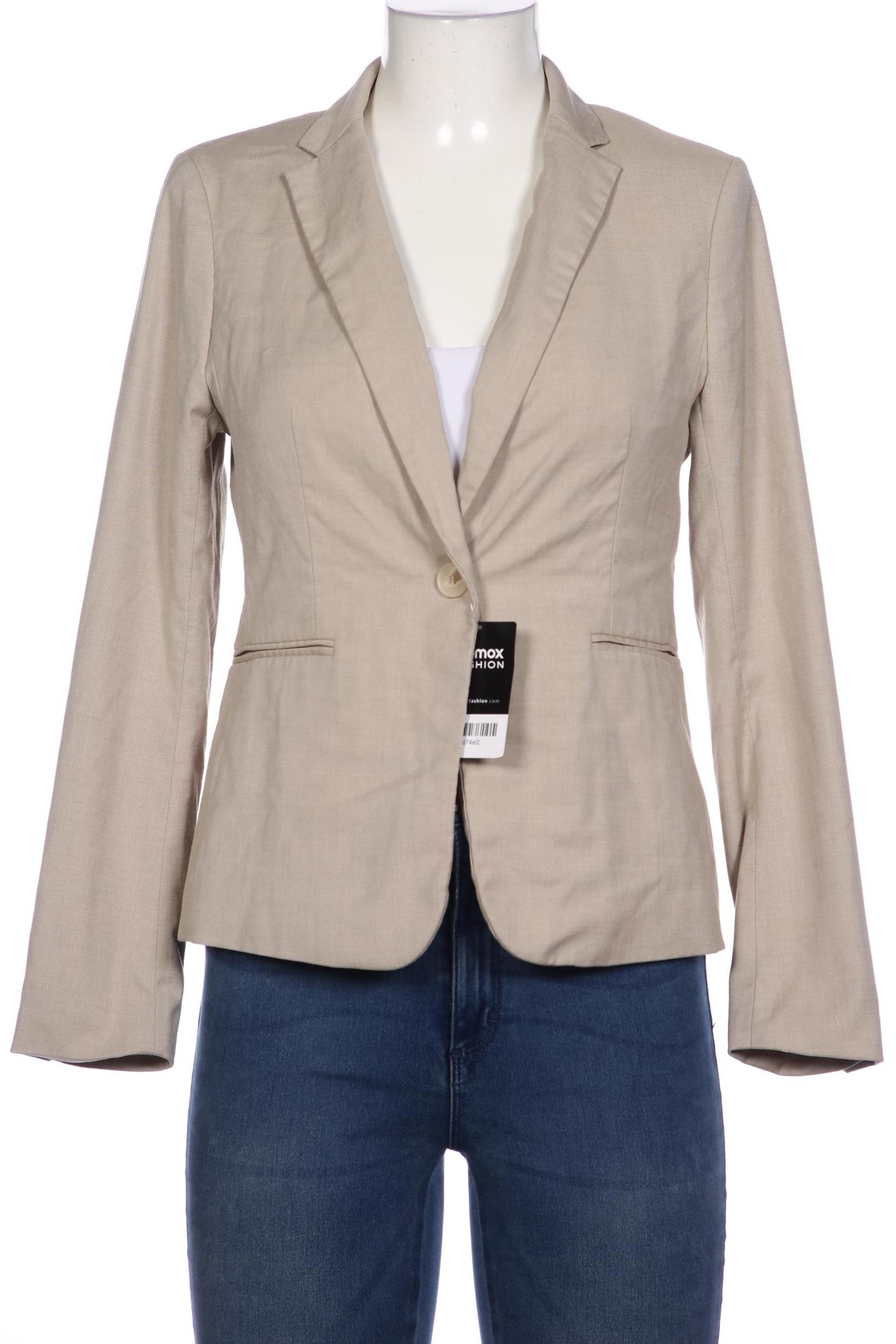 

H&M Damen Blazer, beige