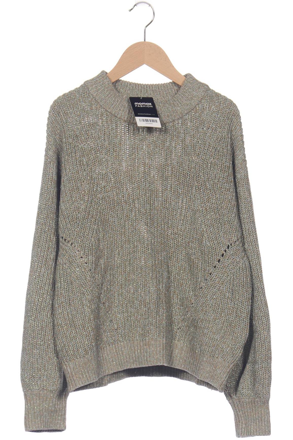 

H&M Damen Pullover, hellgrün, Gr. 38