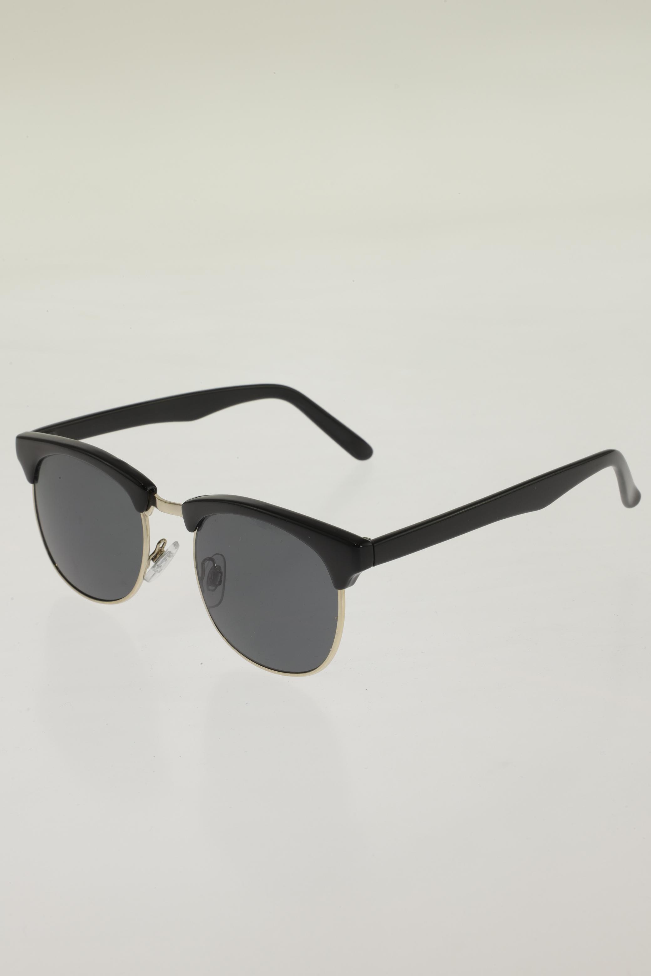 

H&M Damen Sonnenbrille, schwarz