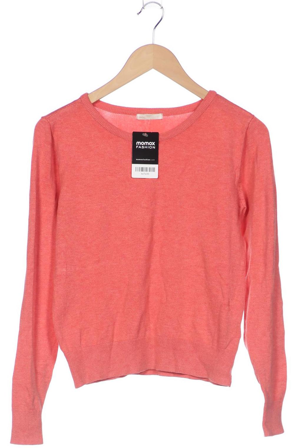 

H&M Damen Pullover, rot