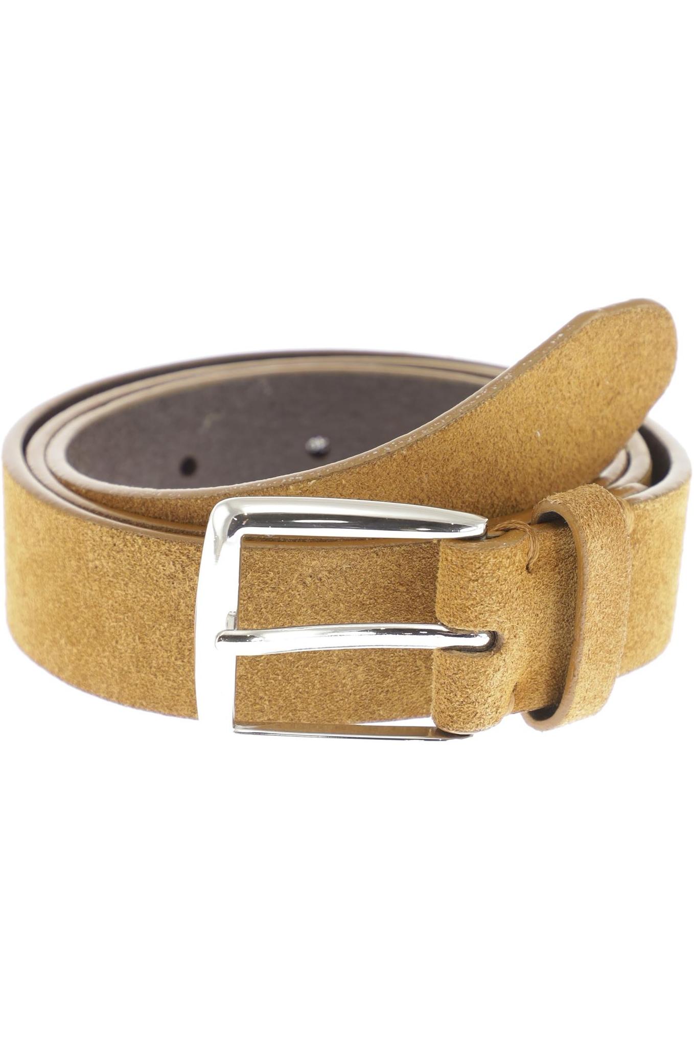 

H&M Damen Gürtel, braun, Gr. 85