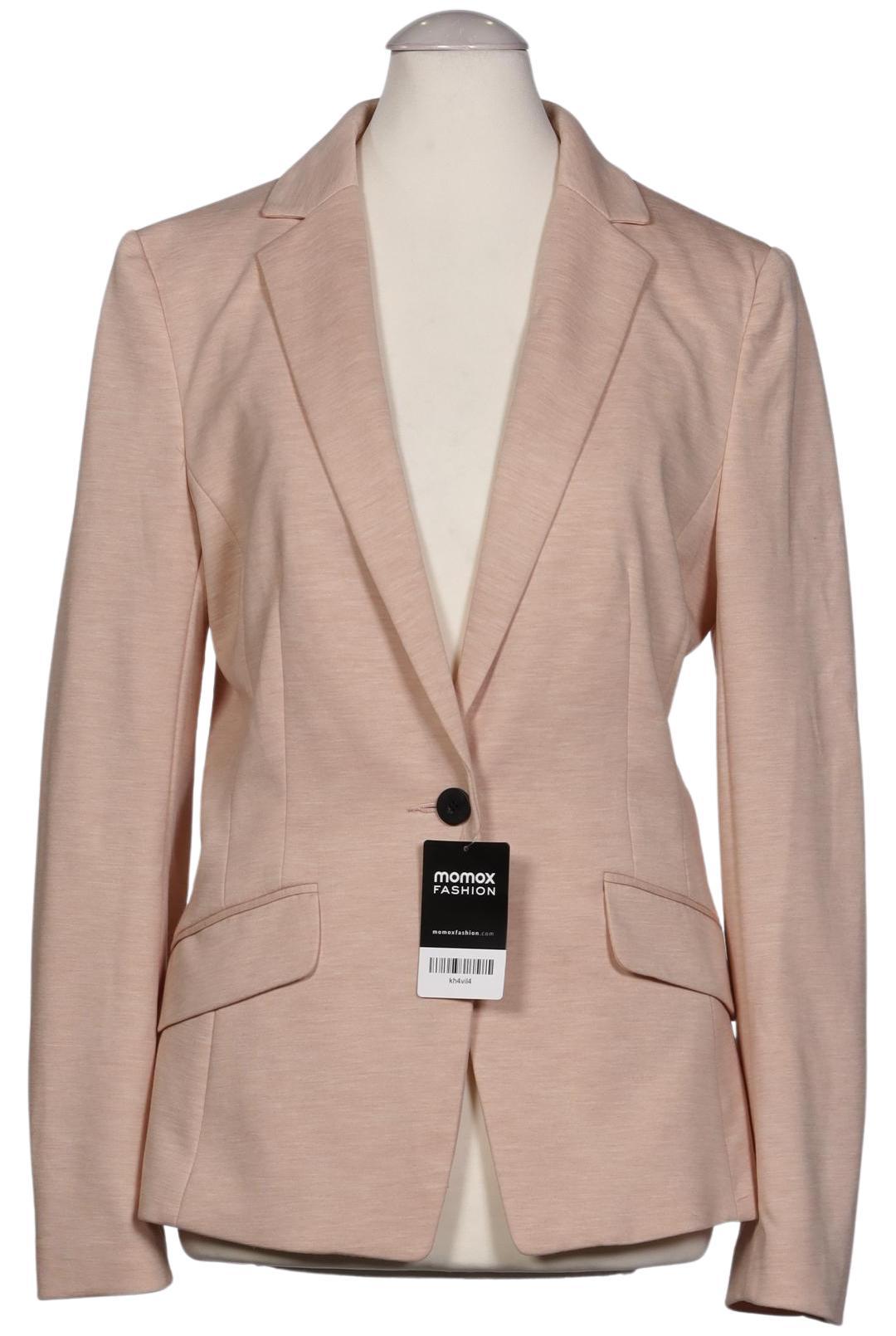 

H&M Damen Blazer, pink, Gr. 36