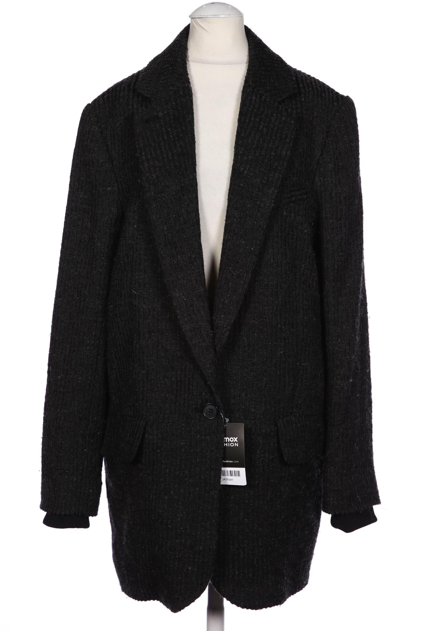 

H&M Damen Blazer, grau