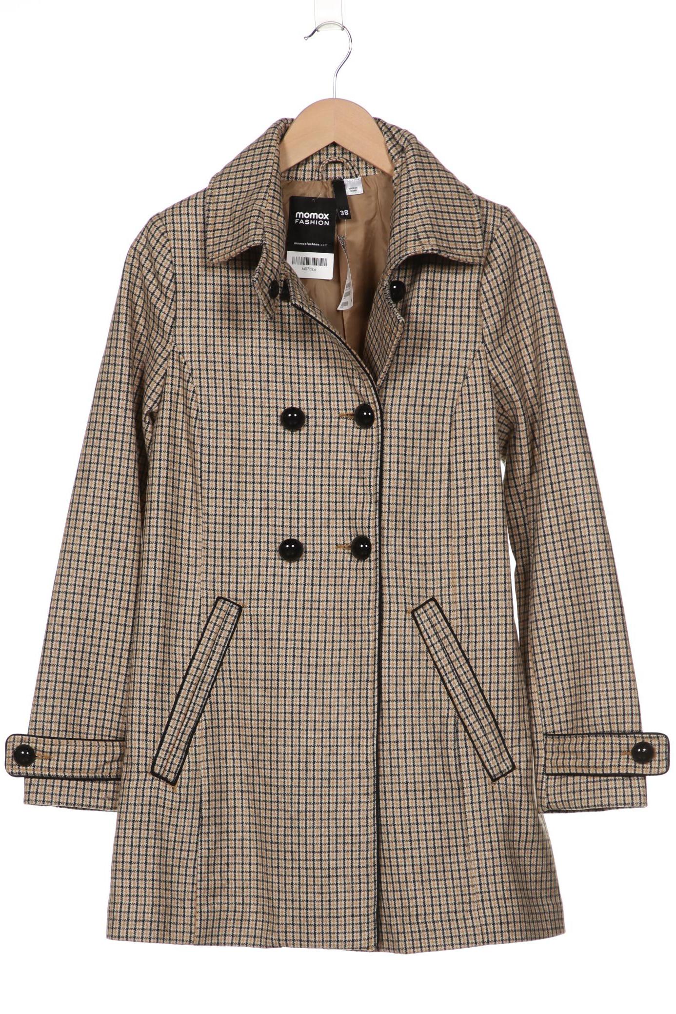 

H&M Damen Mantel, beige