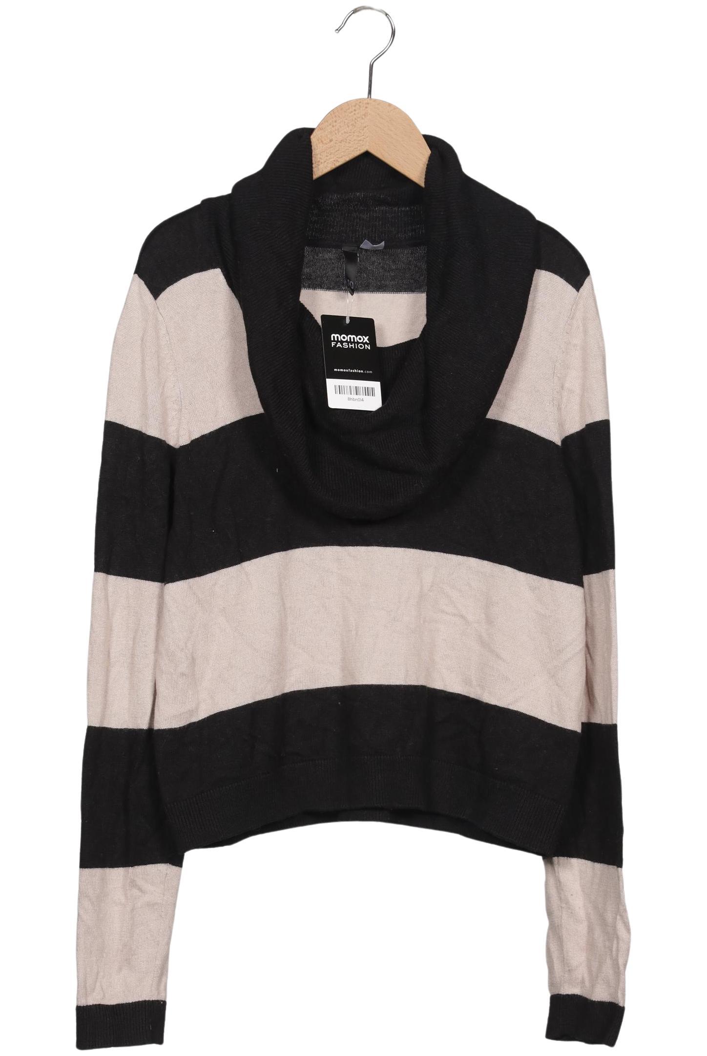 

H&M Damen Pullover, mehrfarbig, Gr. 40