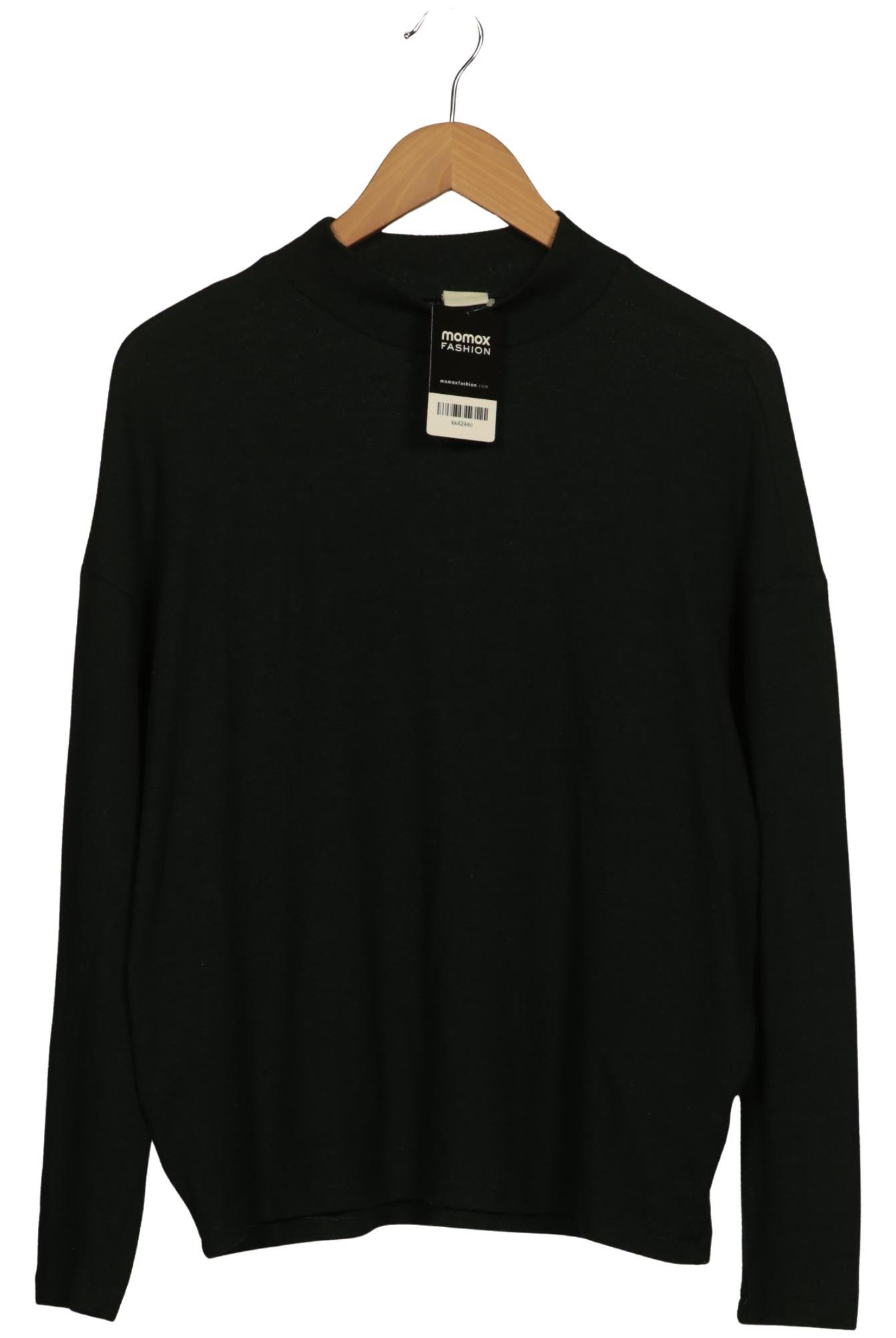 

H&M Damen Pullover, schwarz, Gr. 36