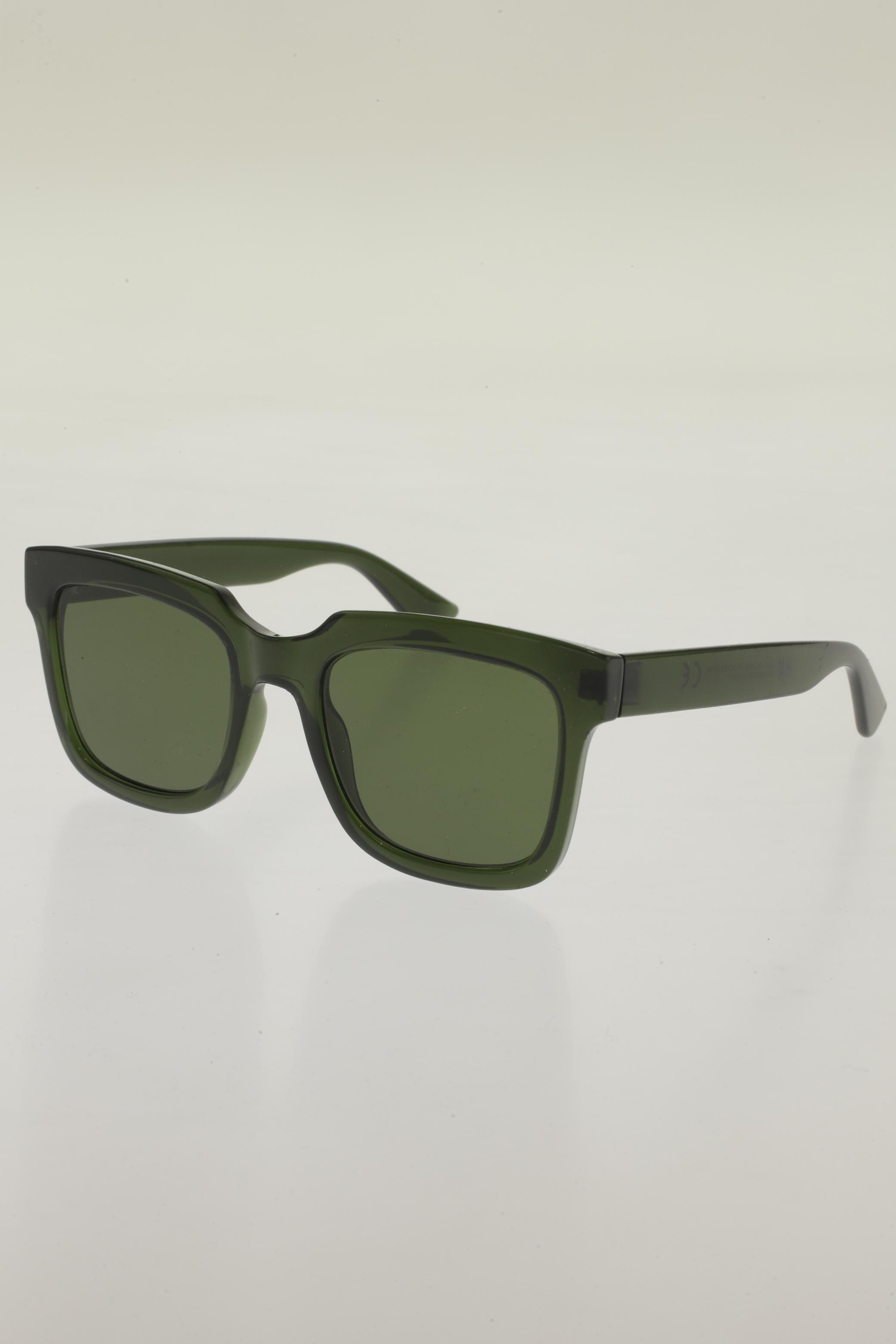 

H&M Damen Sonnenbrille, grün