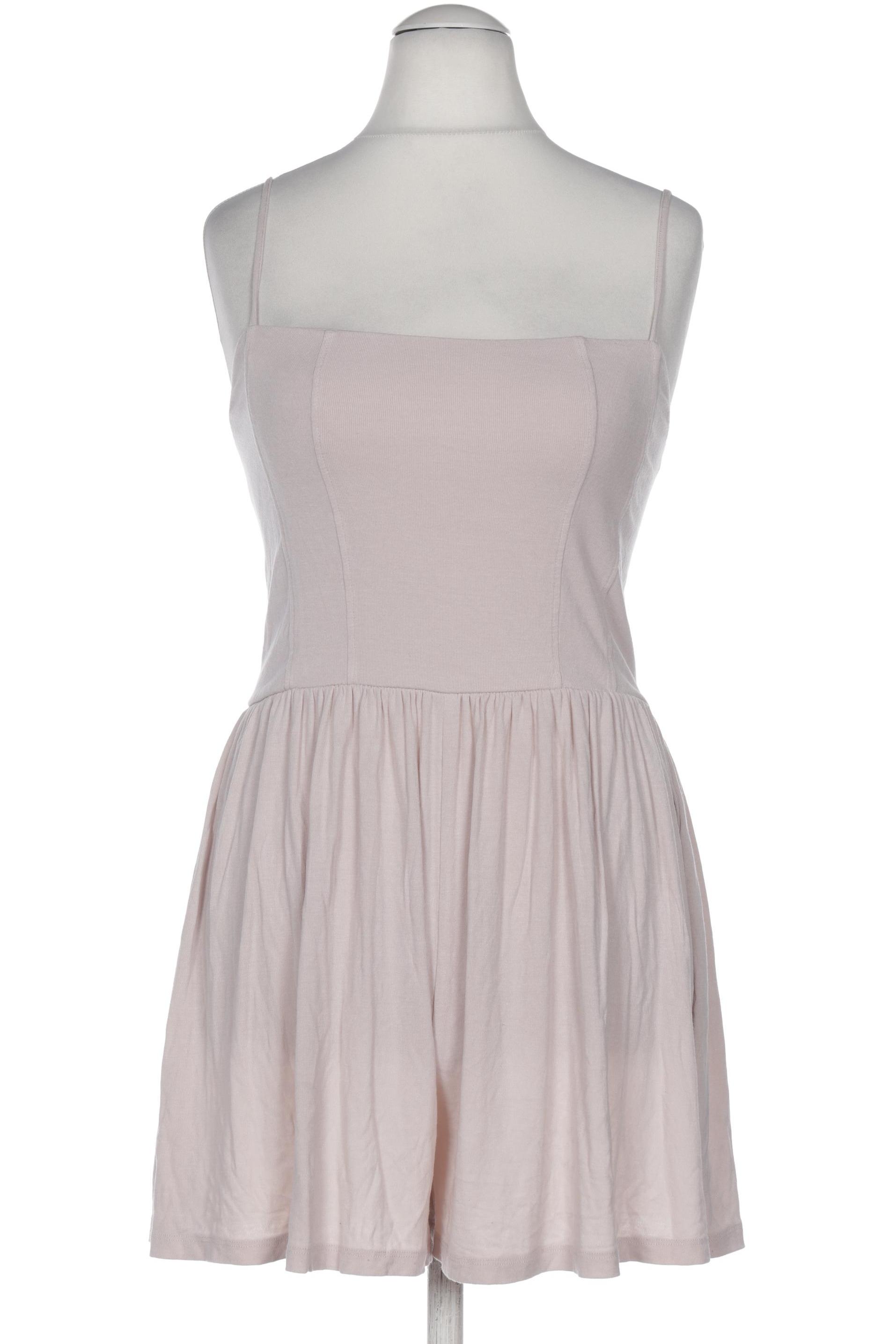 

H&M Damen Jumpsuit/Overall, beige, Gr. 36