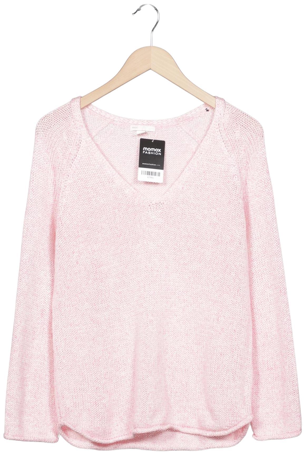 

H&M Damen Pullover, pink, Gr. 36