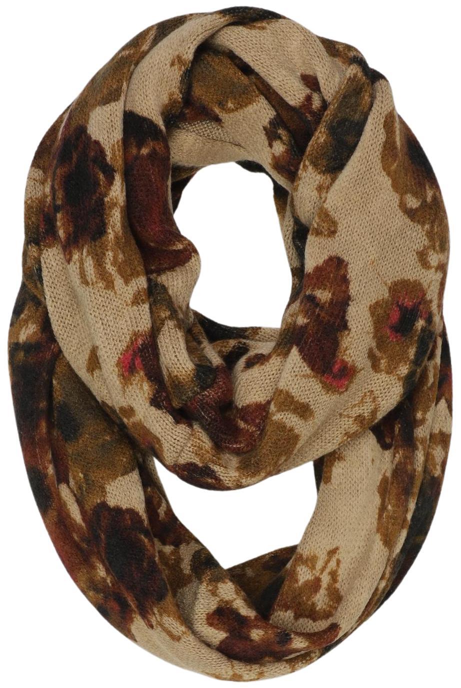 

H&M Damen Schal, mehrfarbig, Gr.