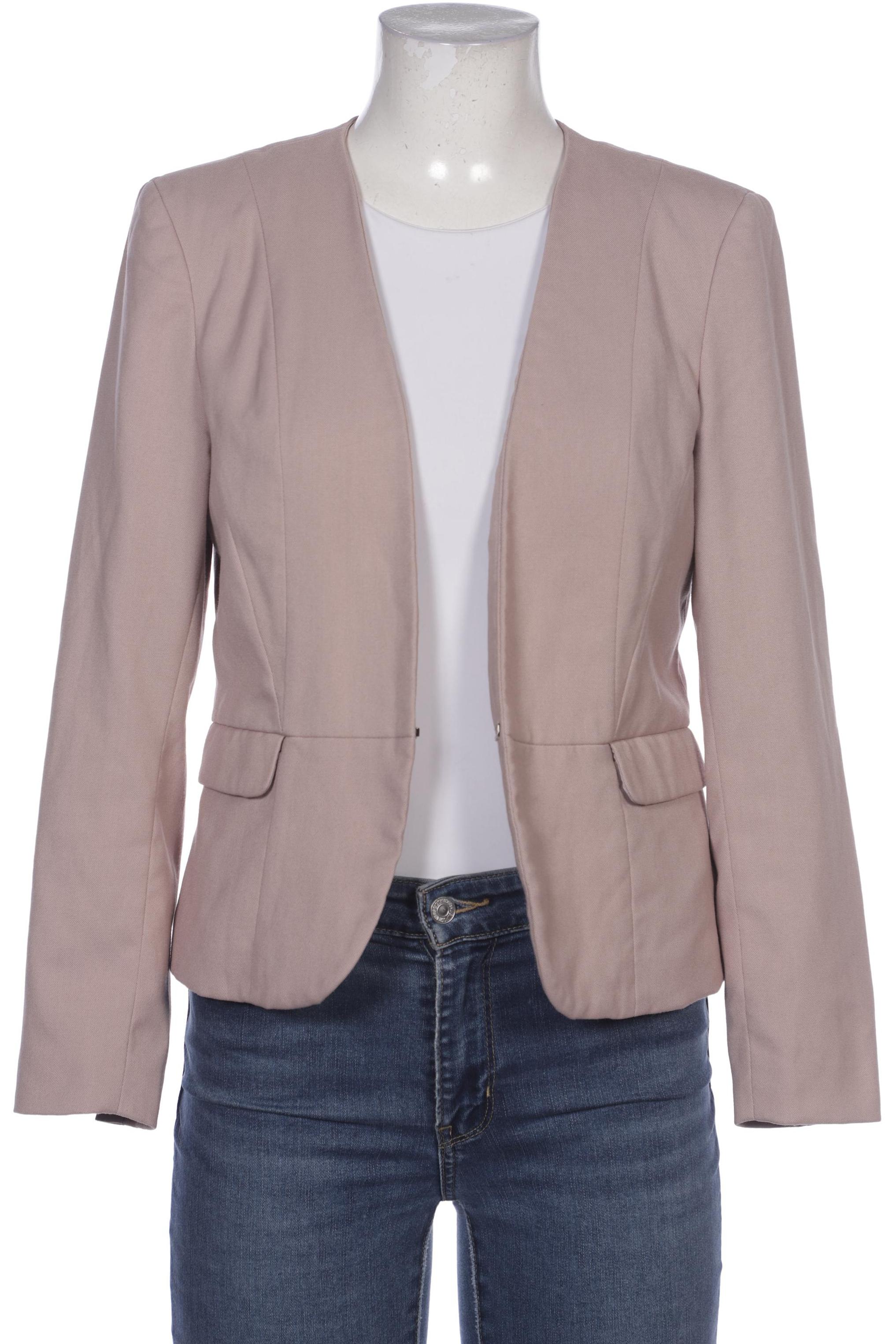 

H&M Damen Blazer, pink, Gr. 40