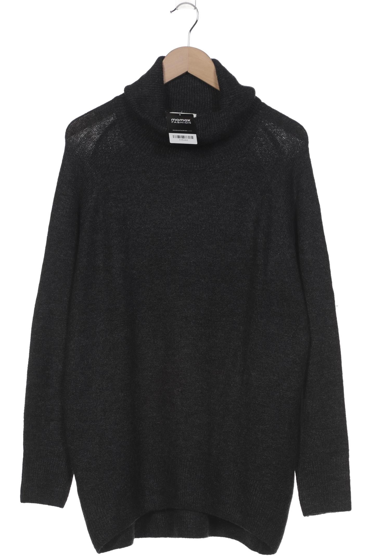 

H&M Damen Pullover, grau, Gr. 38