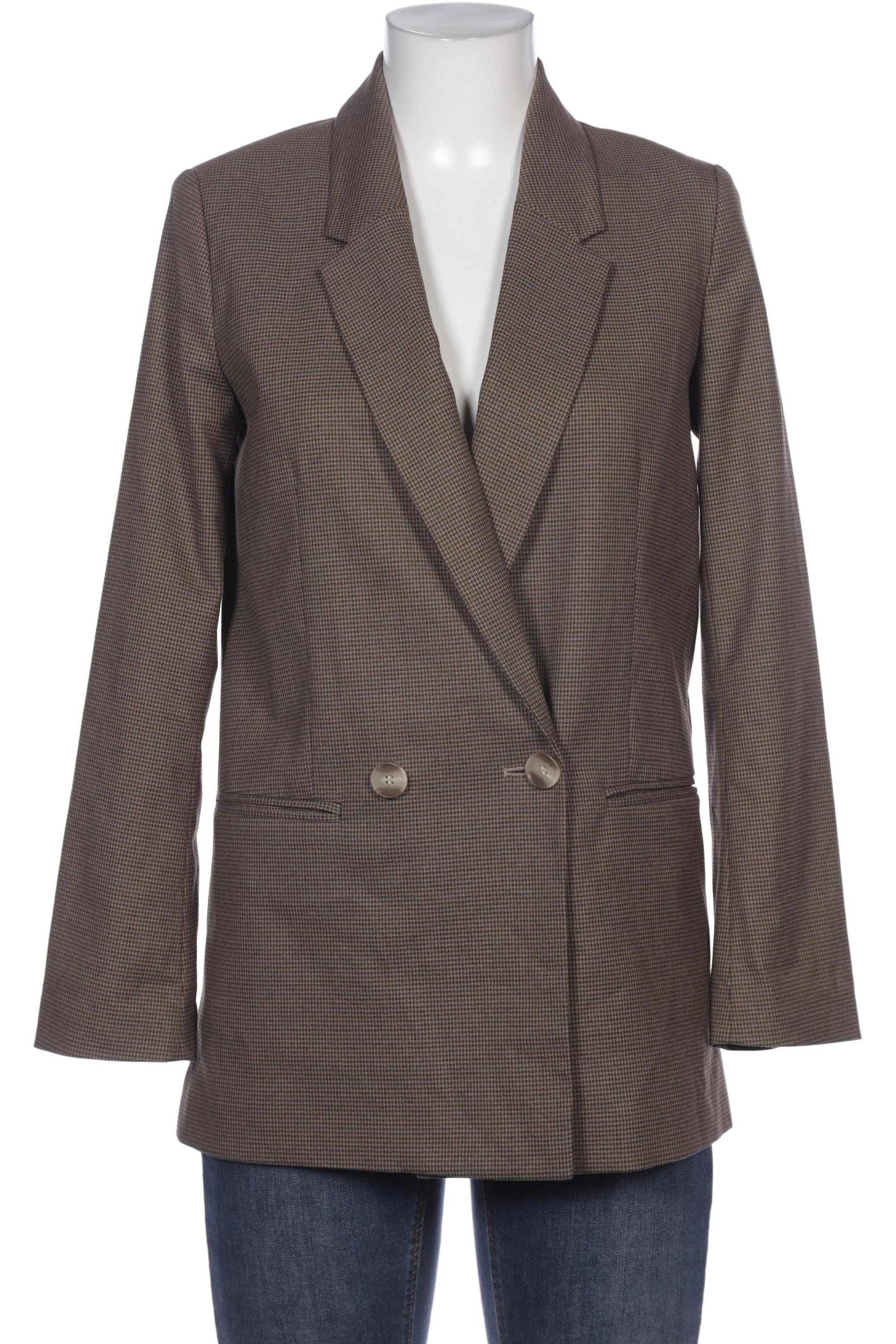 

H&M Damen Blazer, braun