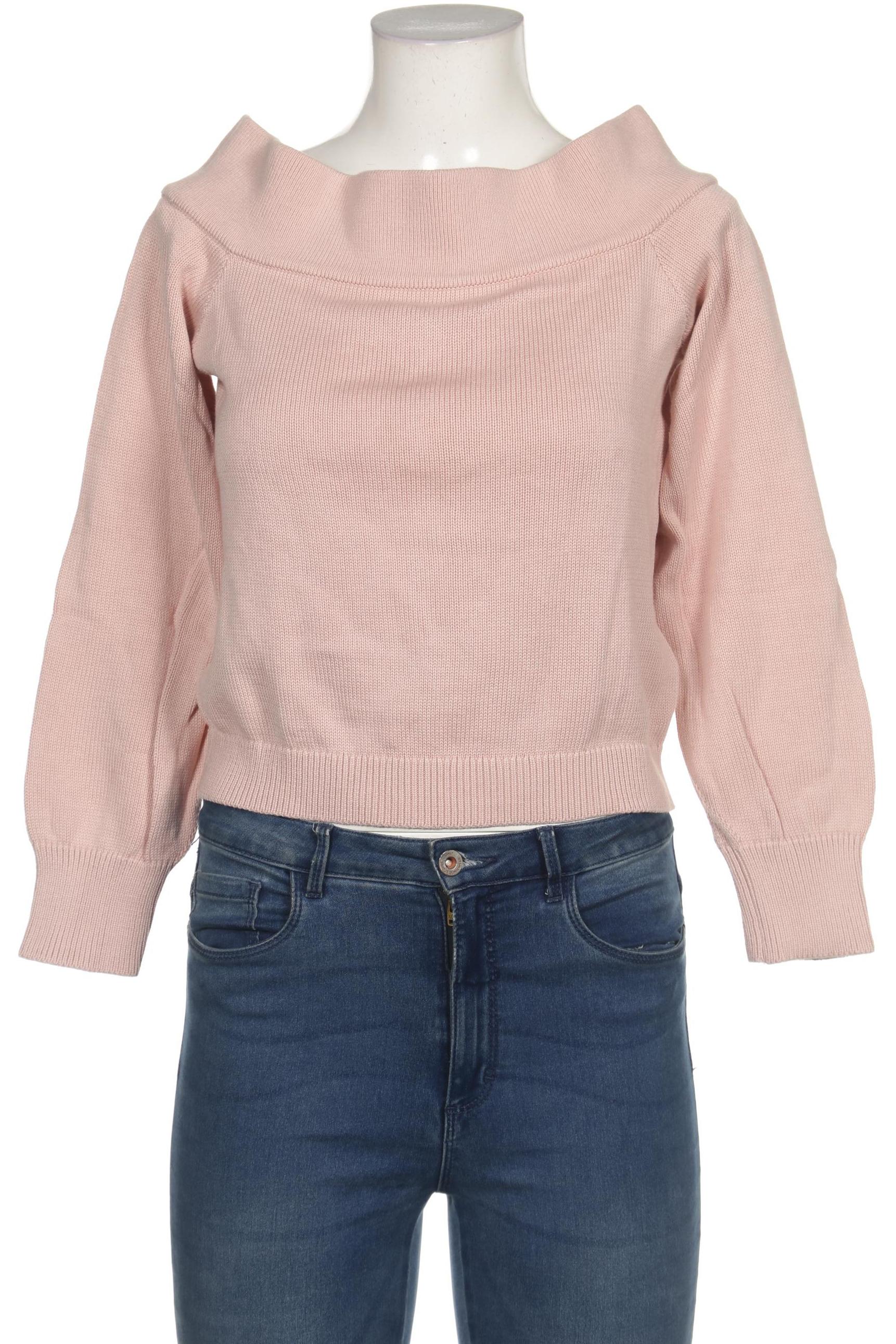 

H&M Damen Pullover, pink, Gr. 36