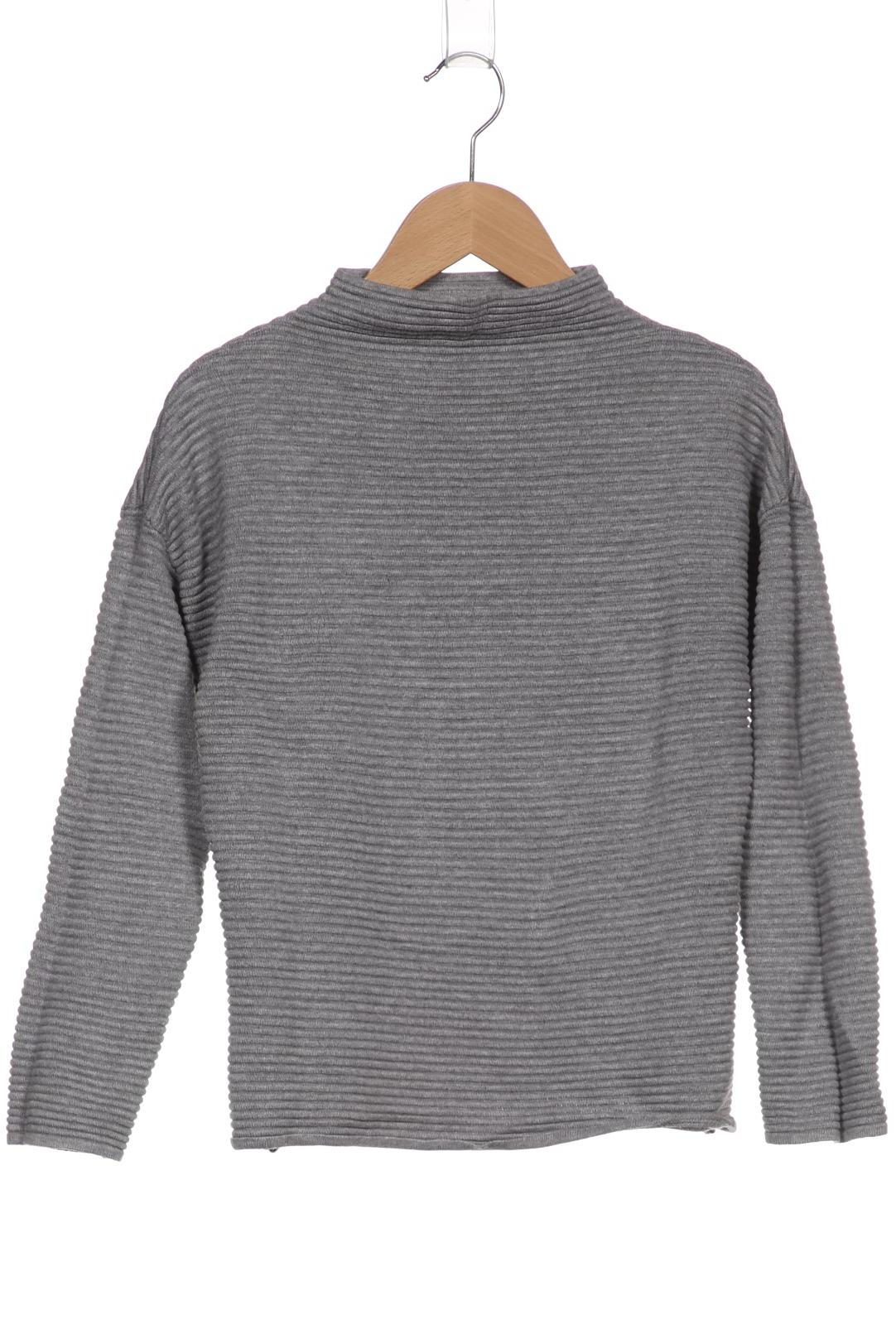 

H&M Damen Pullover, grau