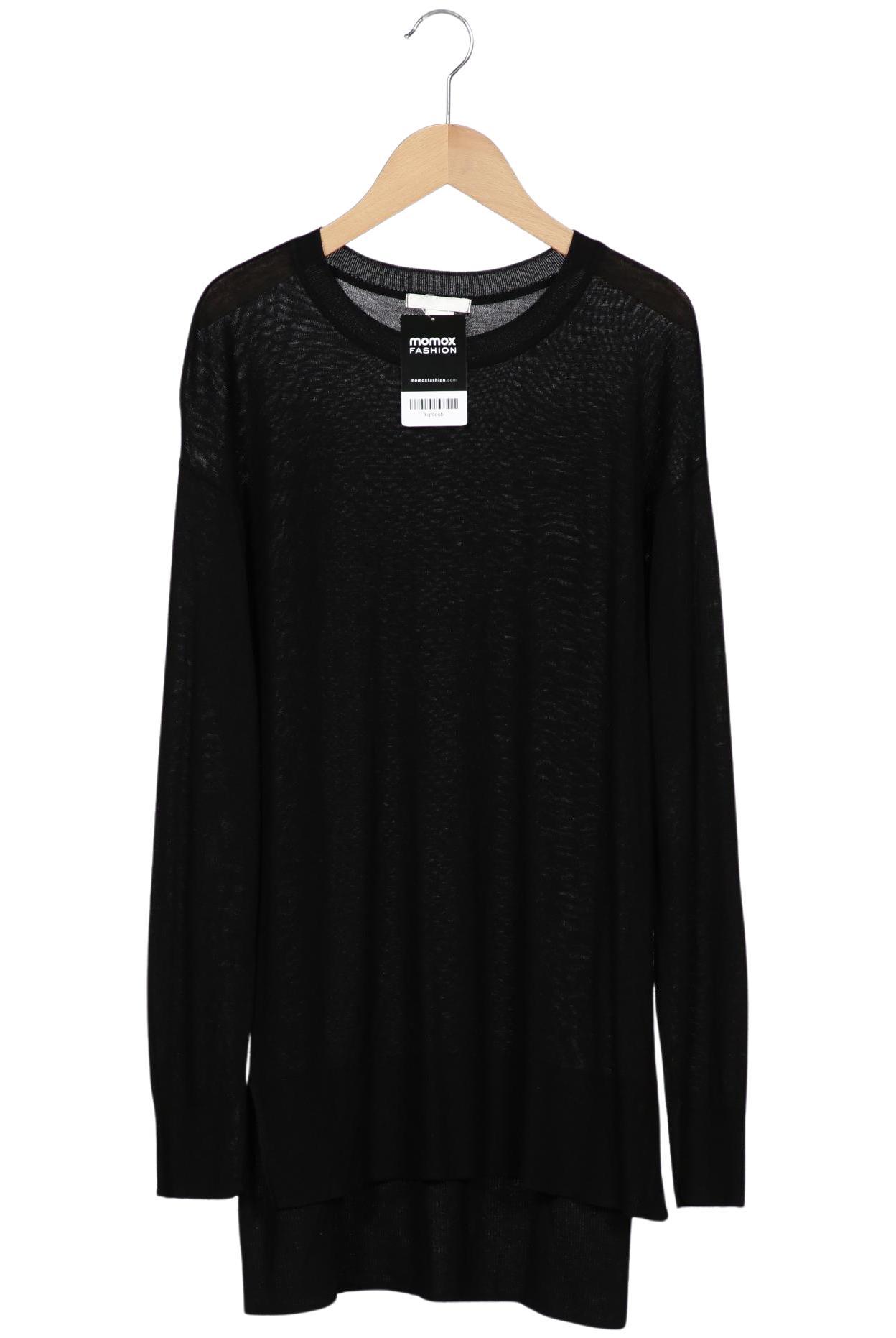 

H&M Damen Pullover, schwarz, Gr. 36