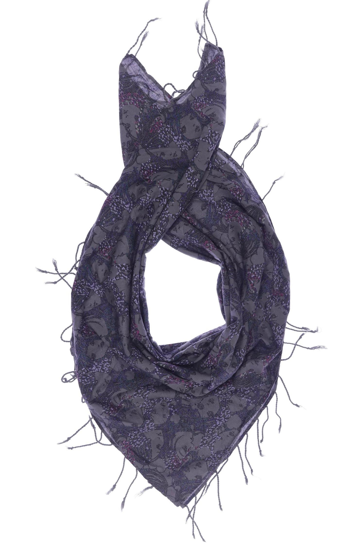 

H&M Damen Schal, grau, Gr.