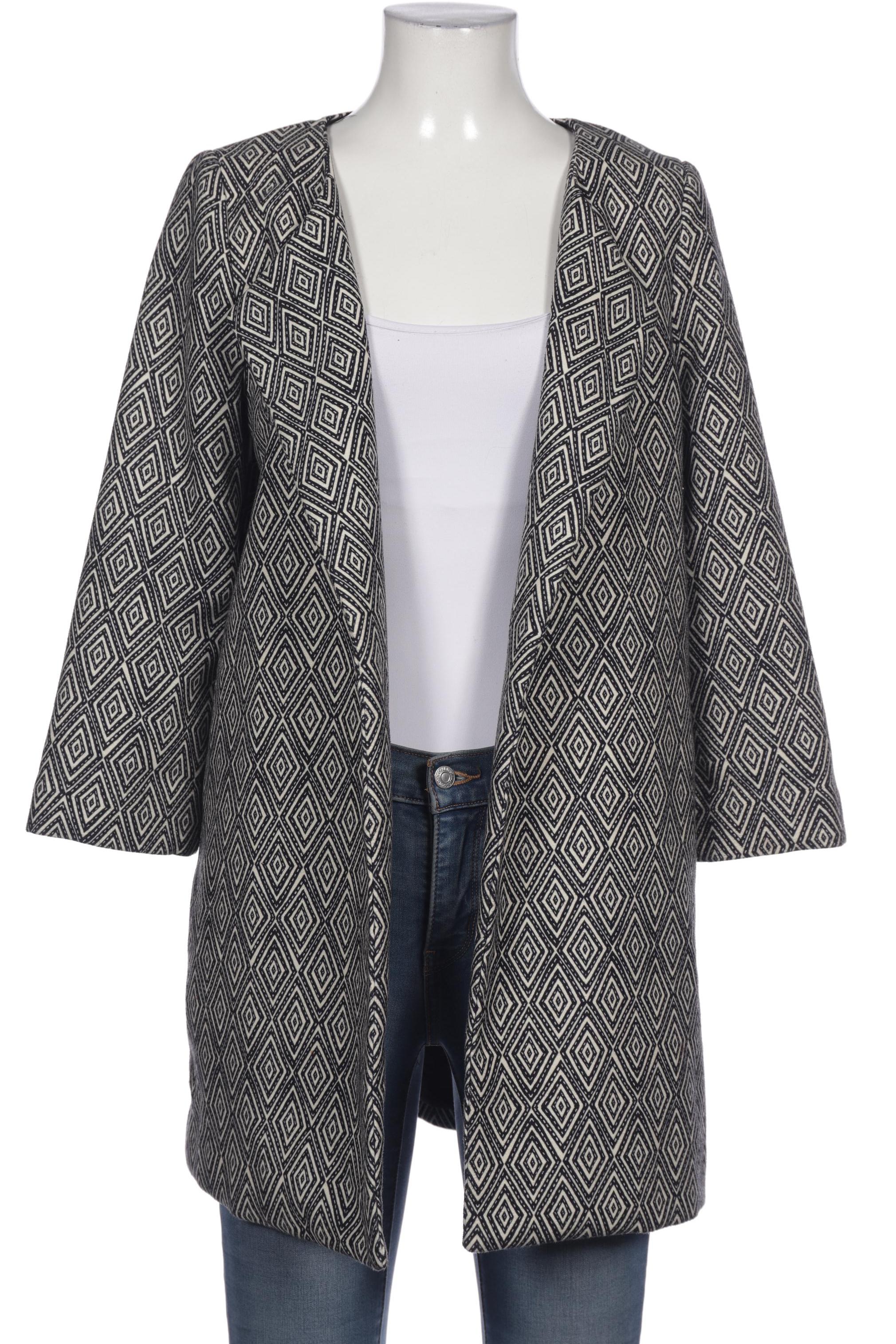 

H&M Damen Mantel, beige