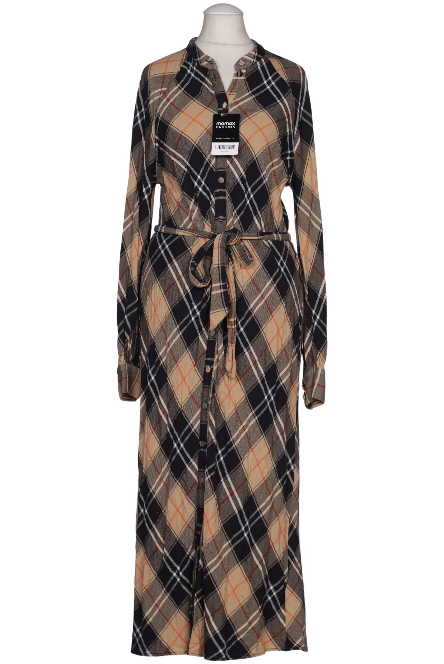 

H&M Damen Kleid, mehrfarbig, Gr. 36