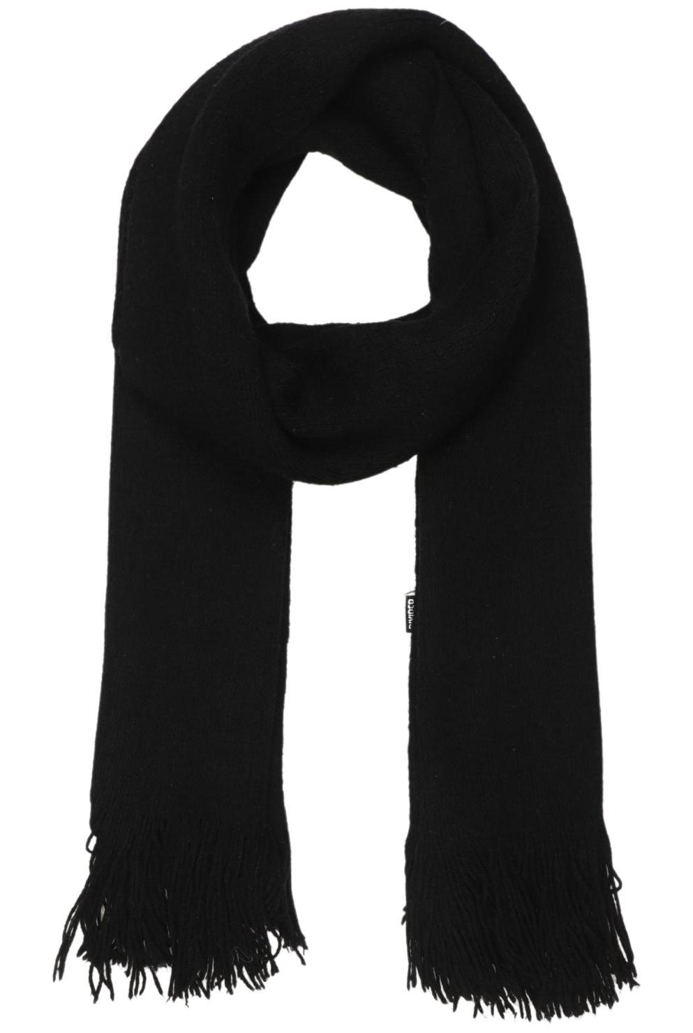 

H&M Damen Schal, schwarz, Gr.