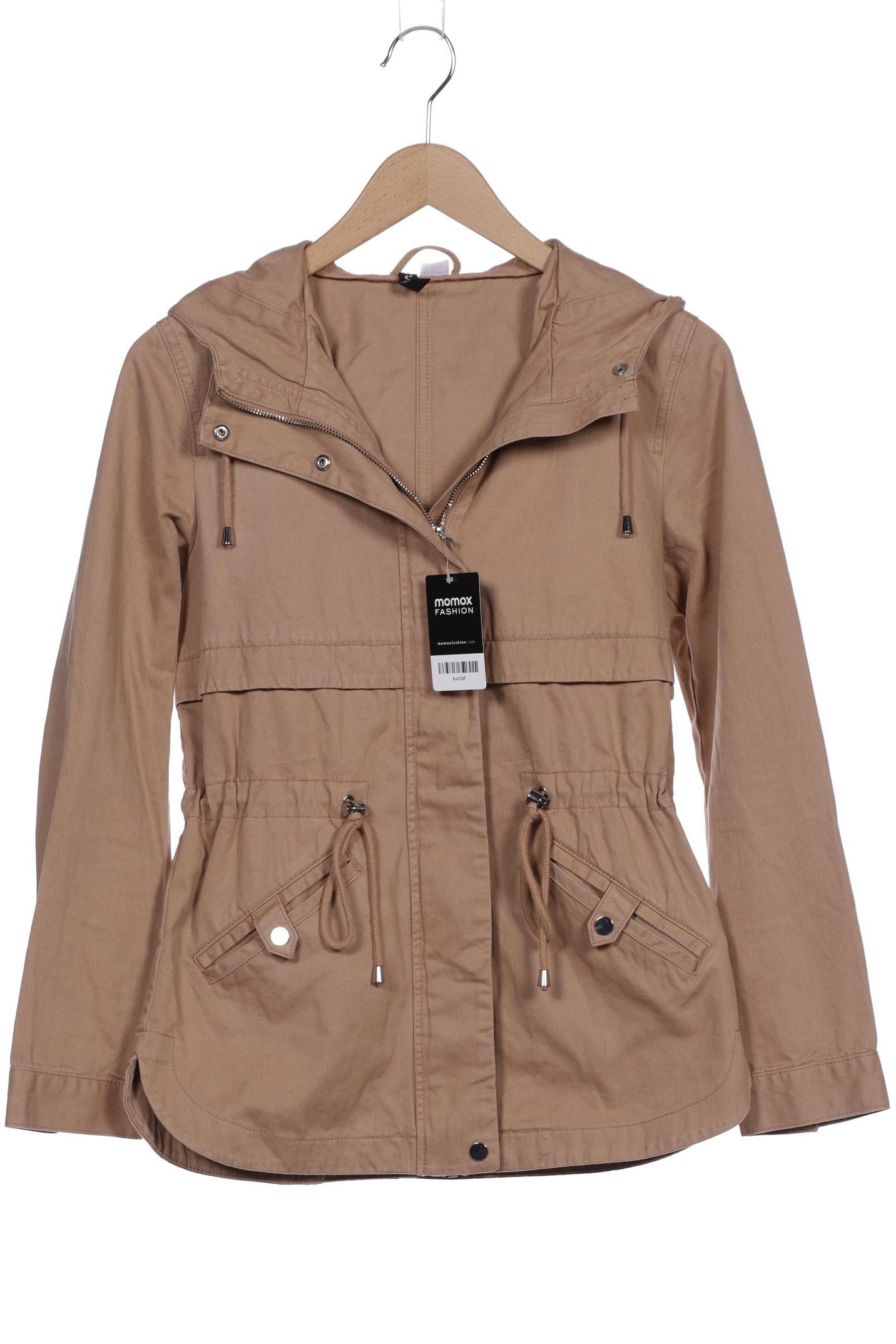 

H&M Damen Jacke, beige