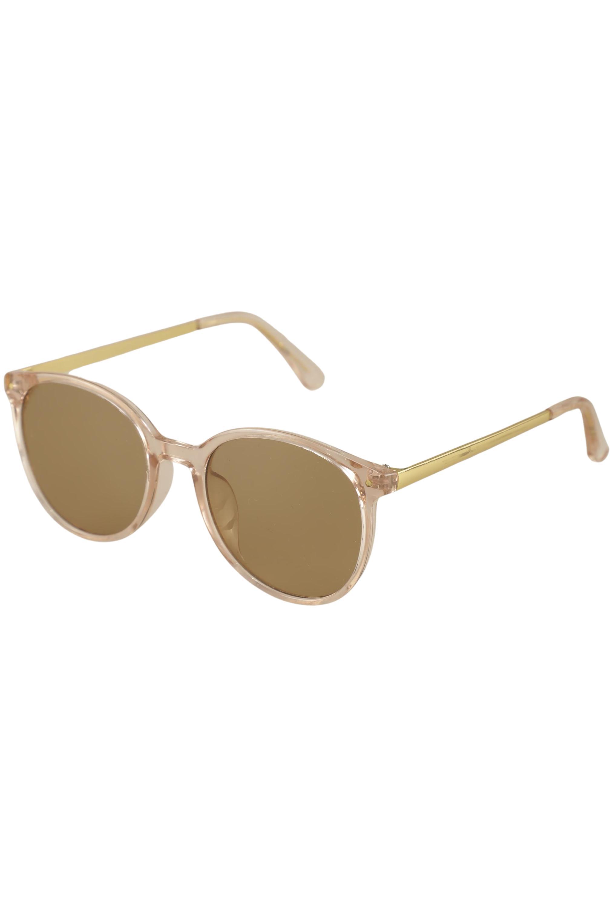 

H&M Damen Sonnenbrille, pink, Gr.
