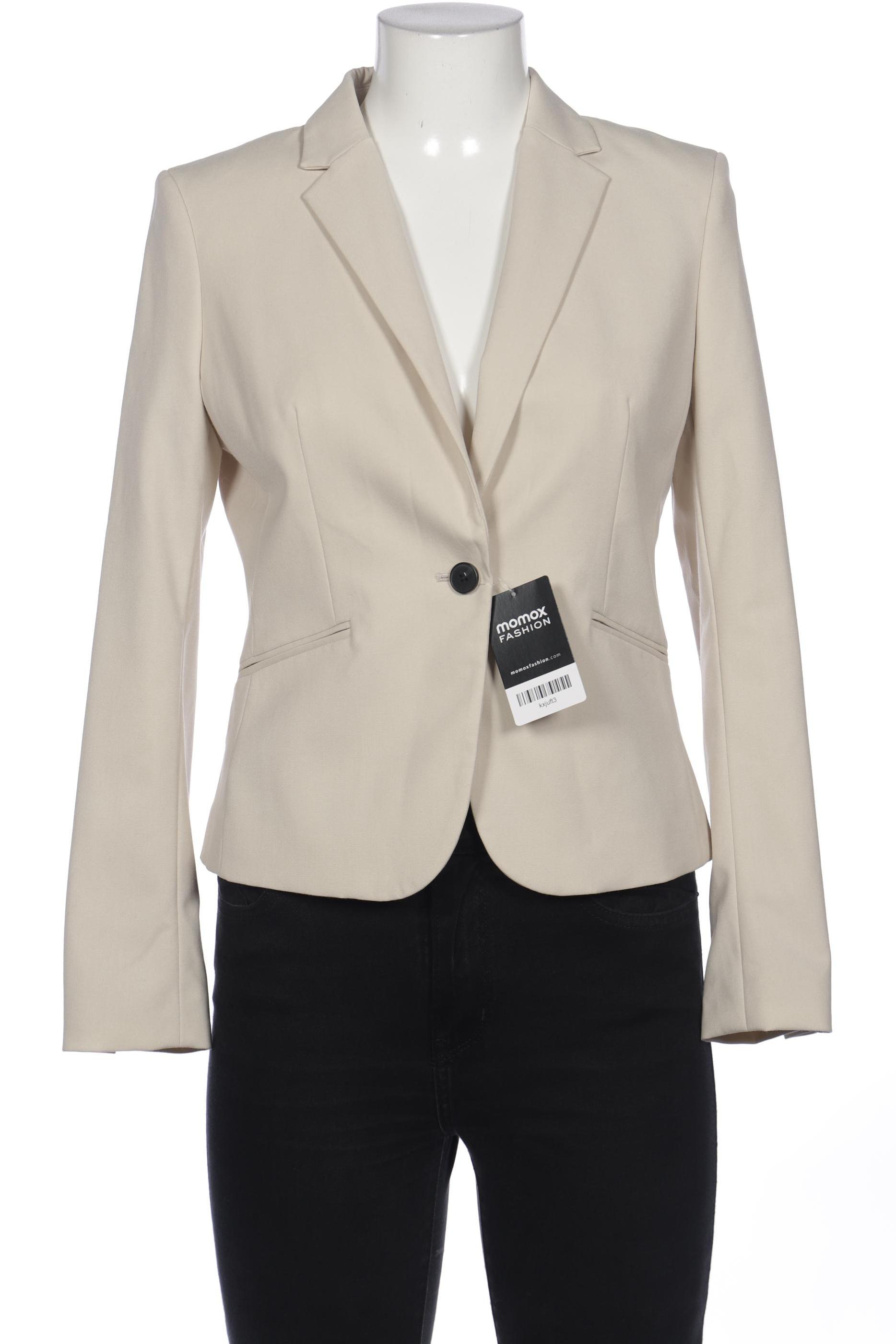 

H&M Damen Blazer, beige