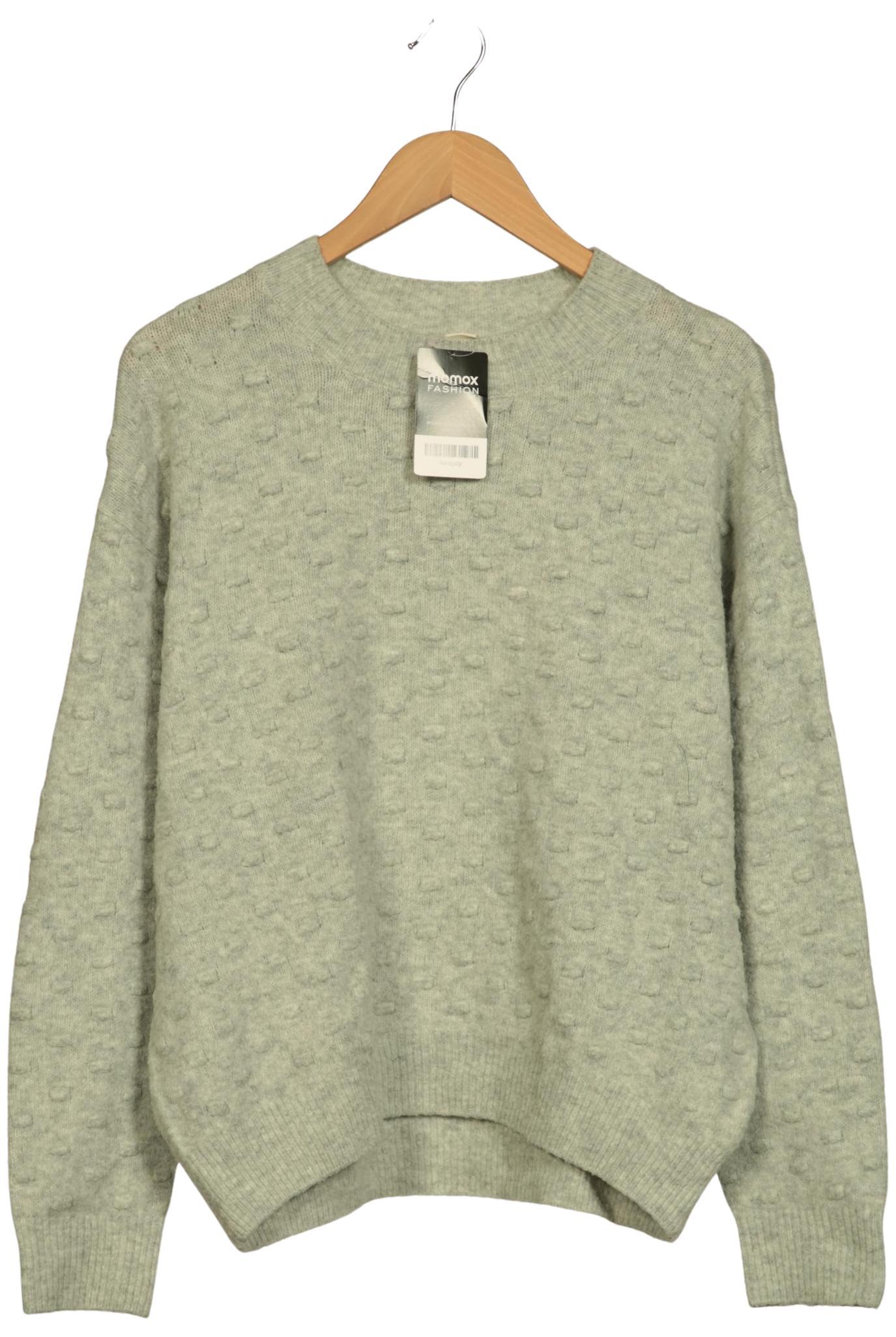 

H&M Damen Pullover, hellgrün, Gr. 36
