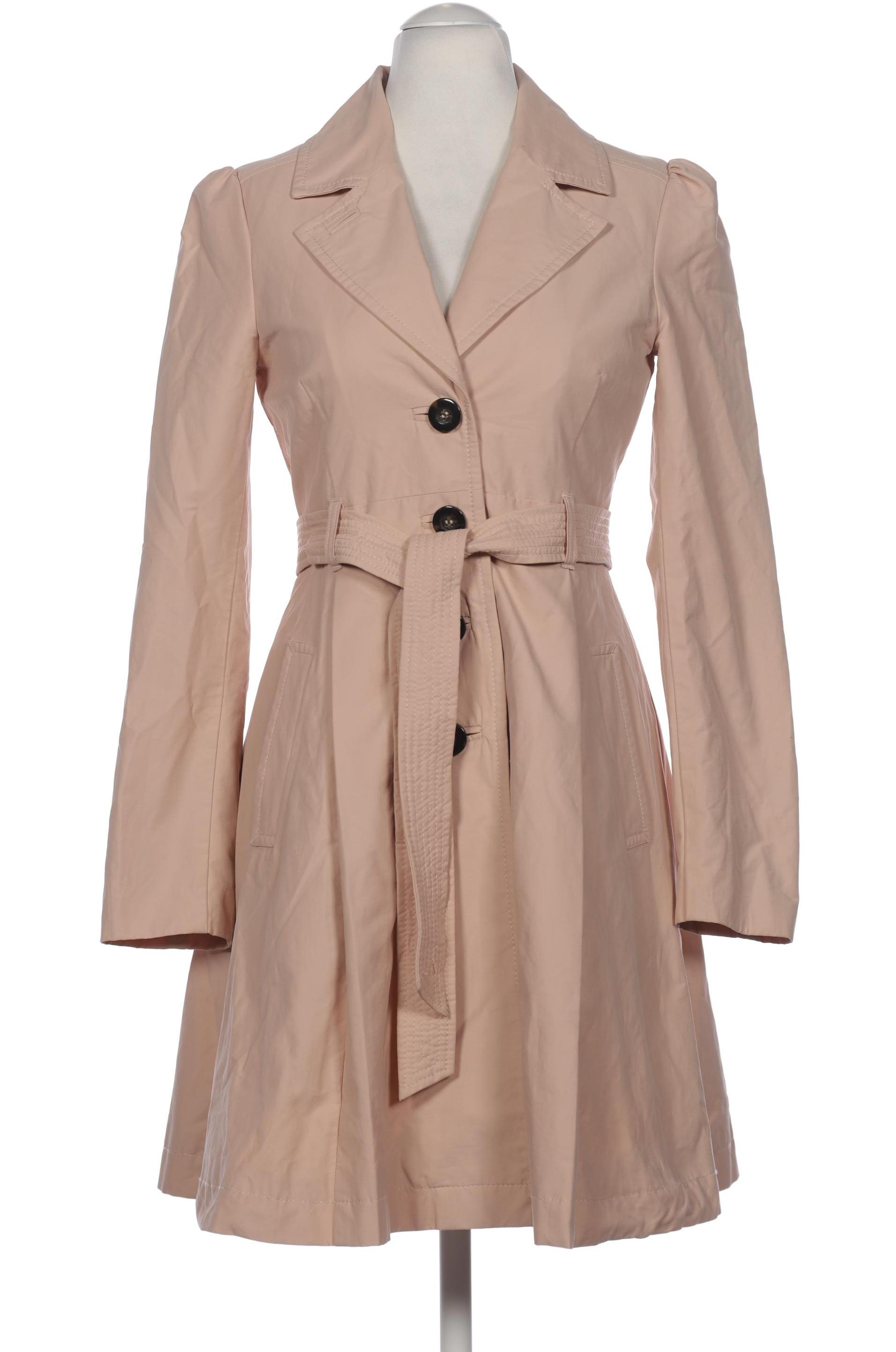

H&M Damen Mantel, beige, Gr. 36
