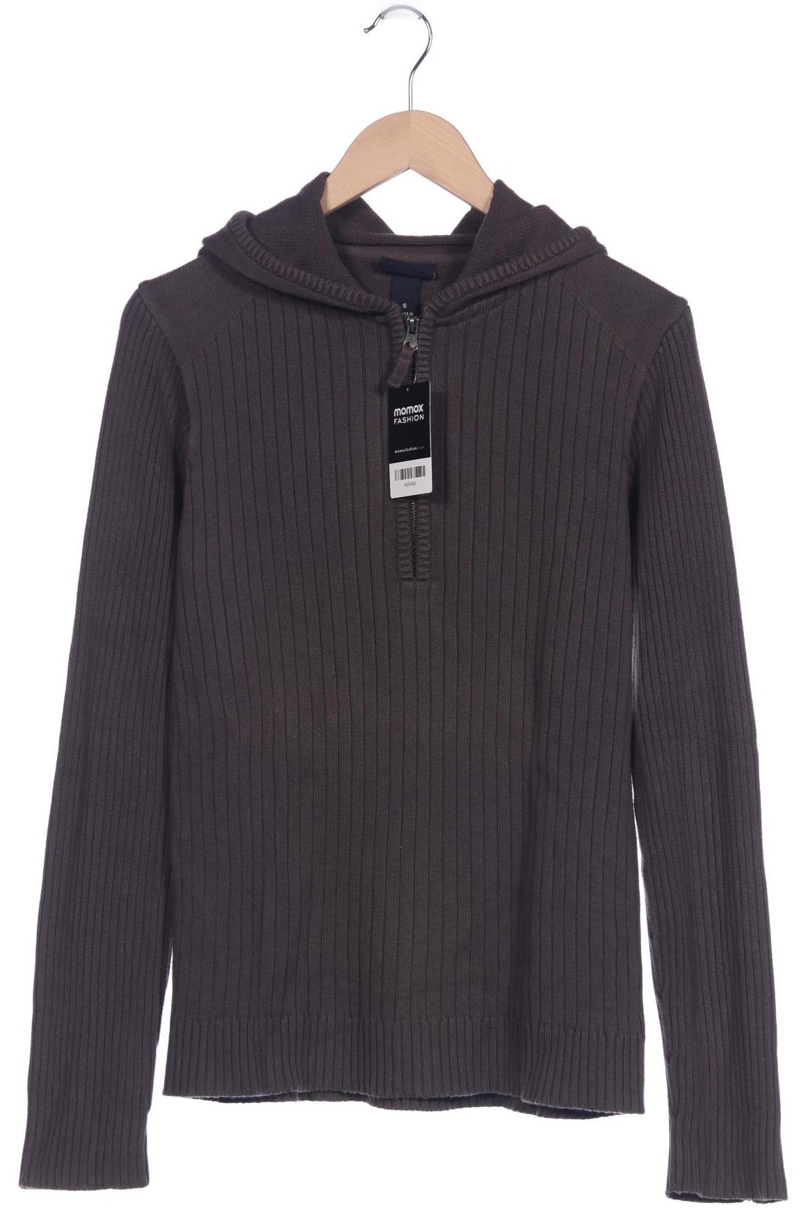 

H&M Damen Pullover, braun, Gr. 36
