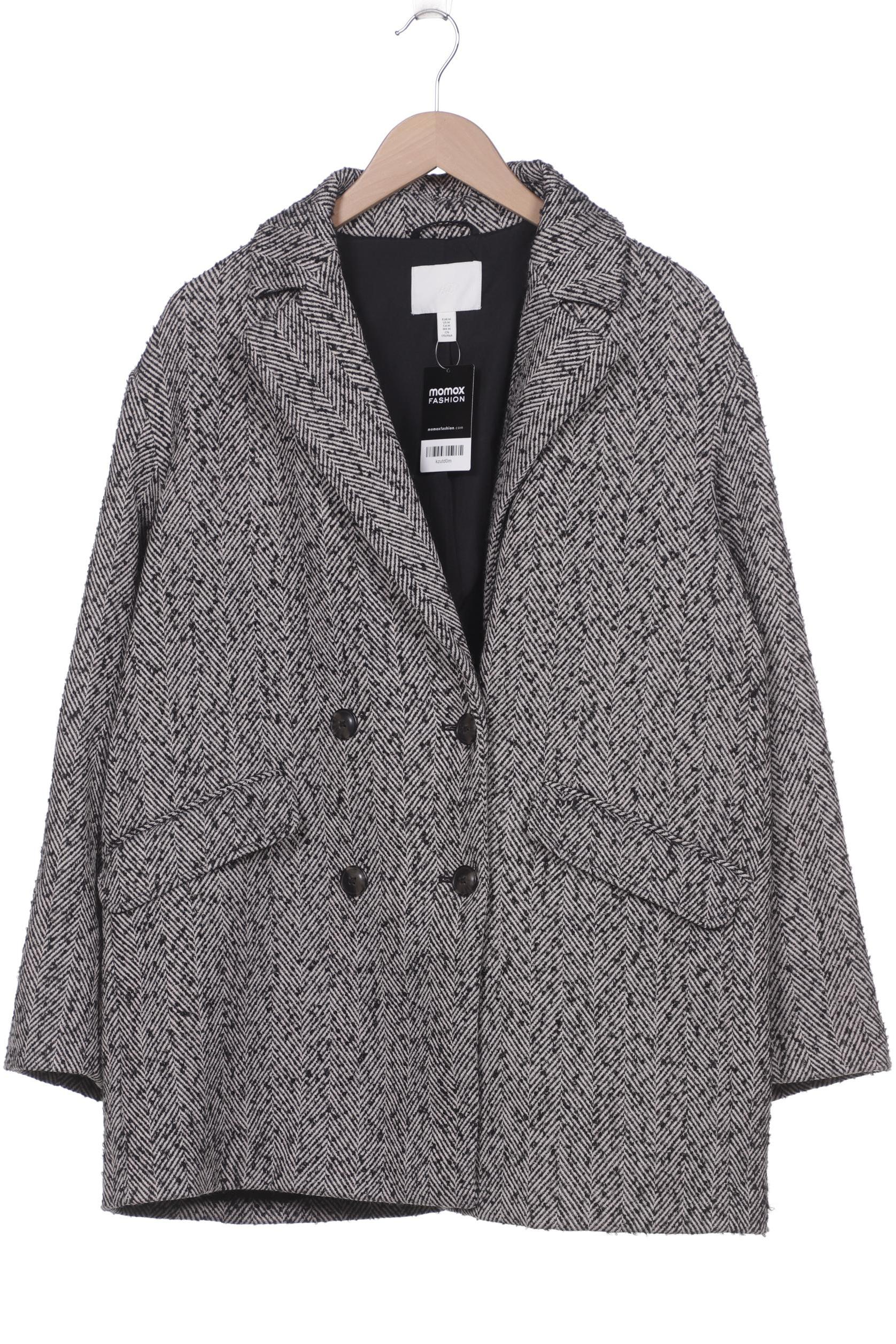 

H&M Damen Mantel, beige, Gr. 38
